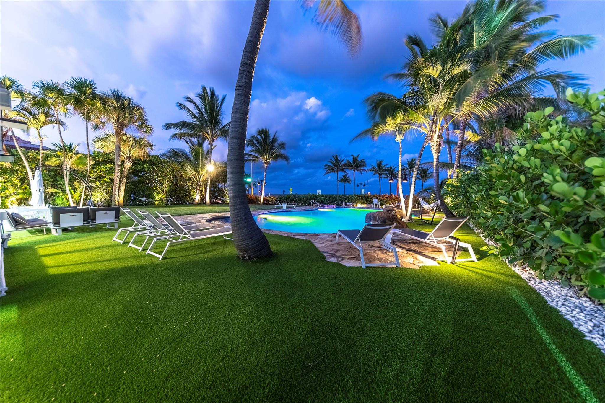 1663 N Fort Lauderdale Beach Boulevard Property Photo 13