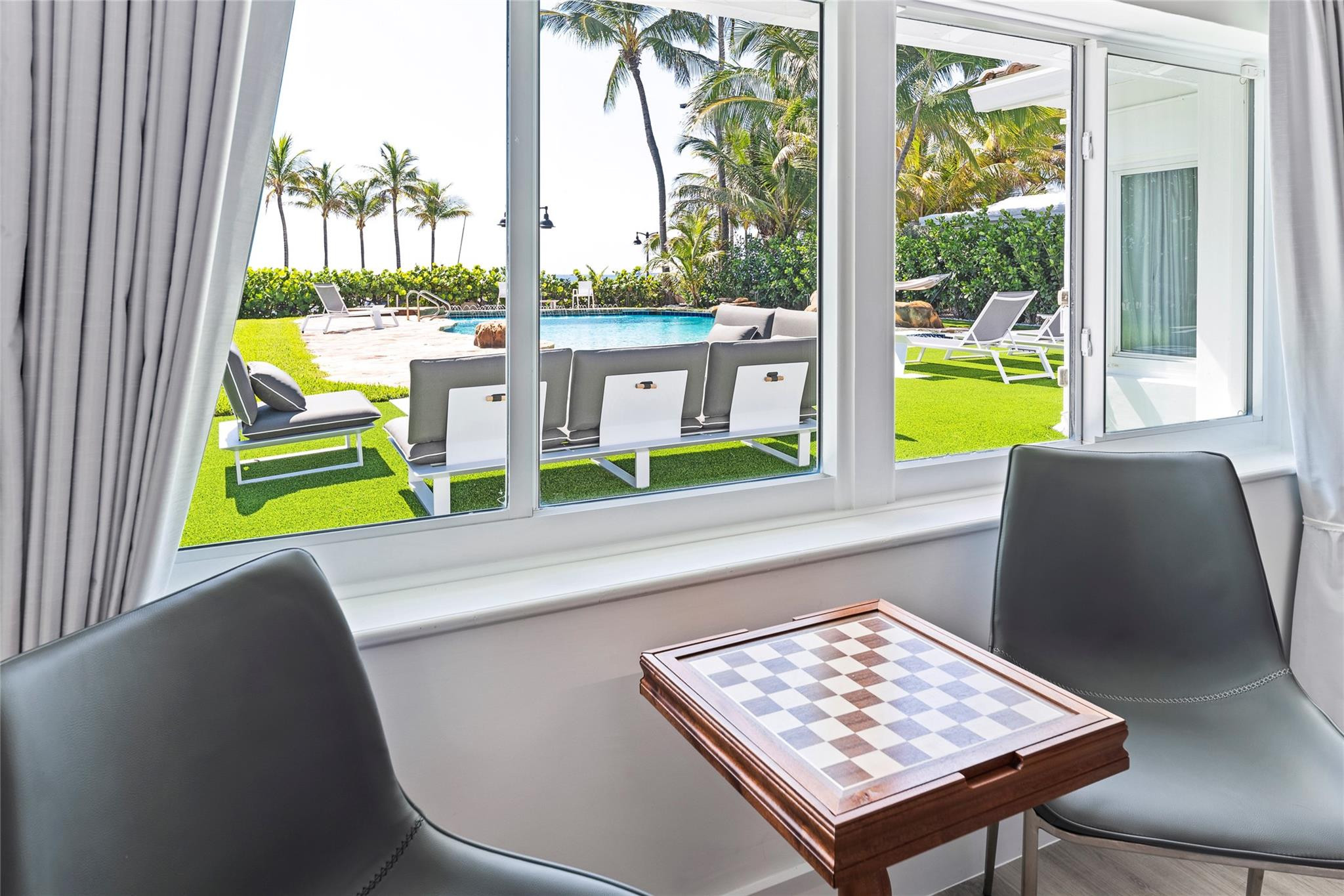 1663 N Fort Lauderdale Beach Boulevard Property Photo 16