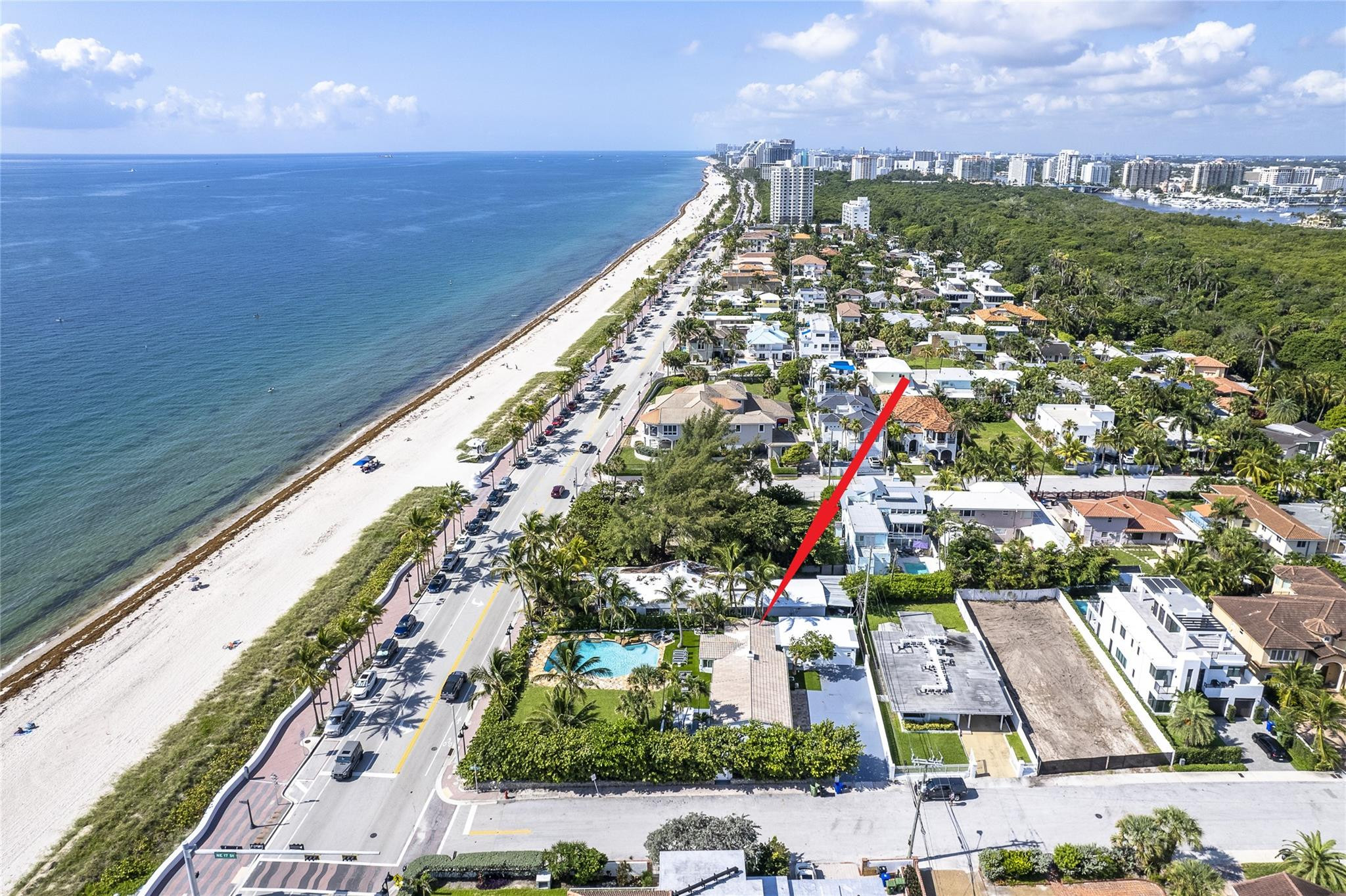 1663 N Fort Lauderdale Beach Boulevard Property Photo 33