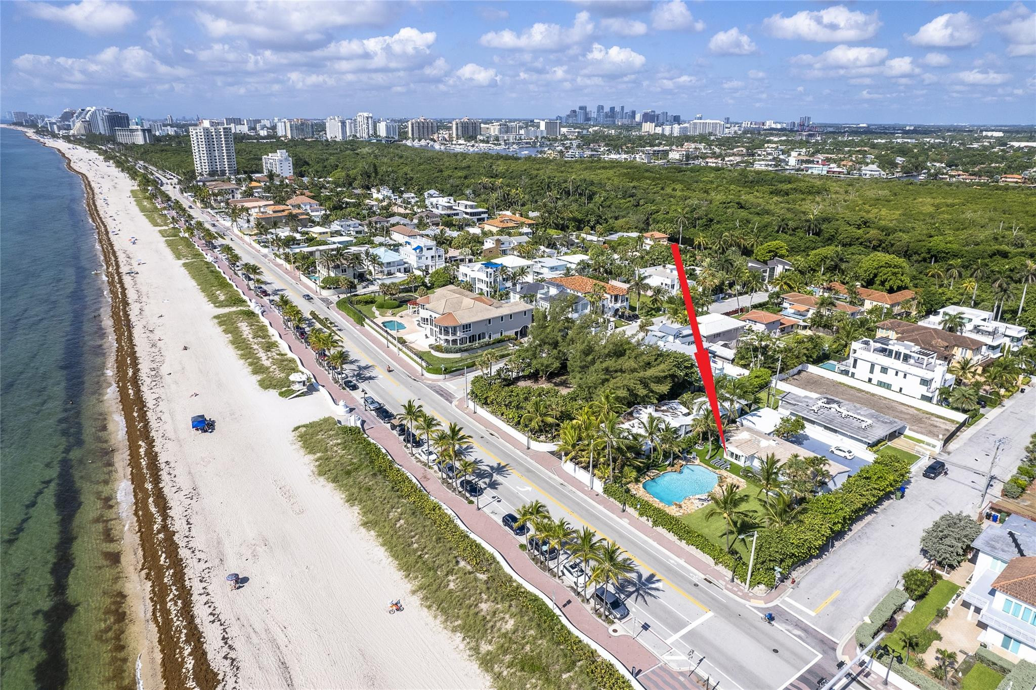 1663 N Fort Lauderdale Beach Boulevard Property Photo 34