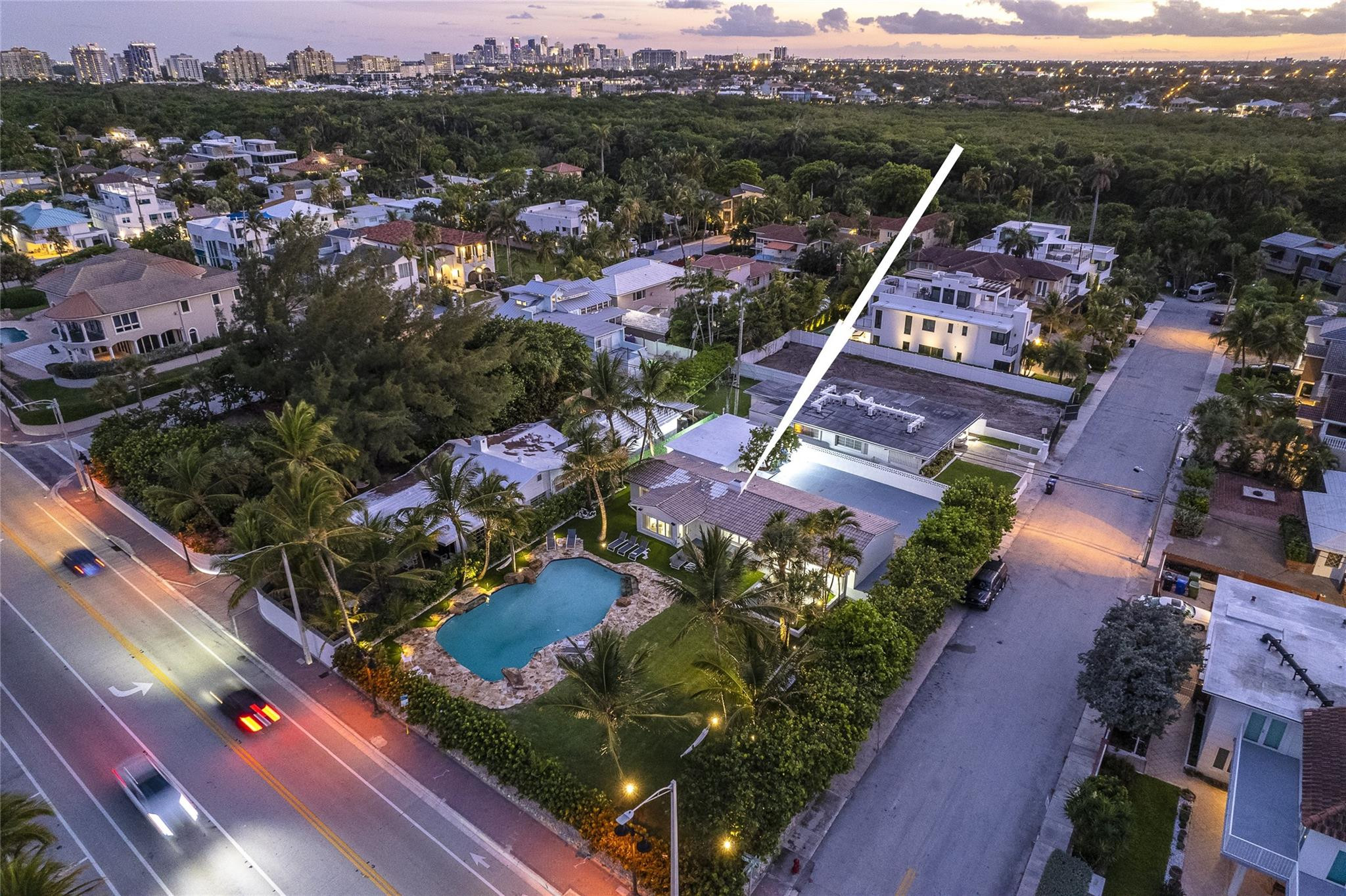 1663 N Fort Lauderdale Beach Boulevard Property Photo 36