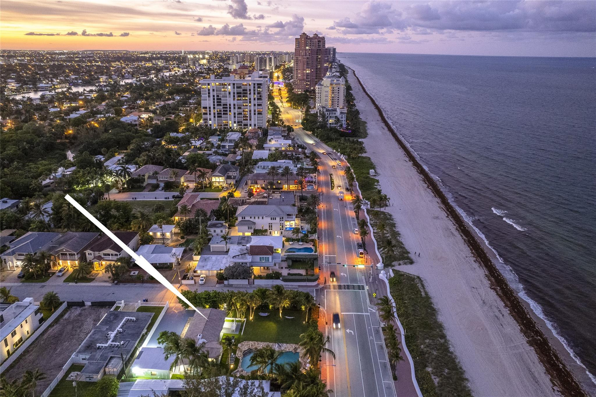 1663 N Fort Lauderdale Beach Boulevard Property Photo 38
