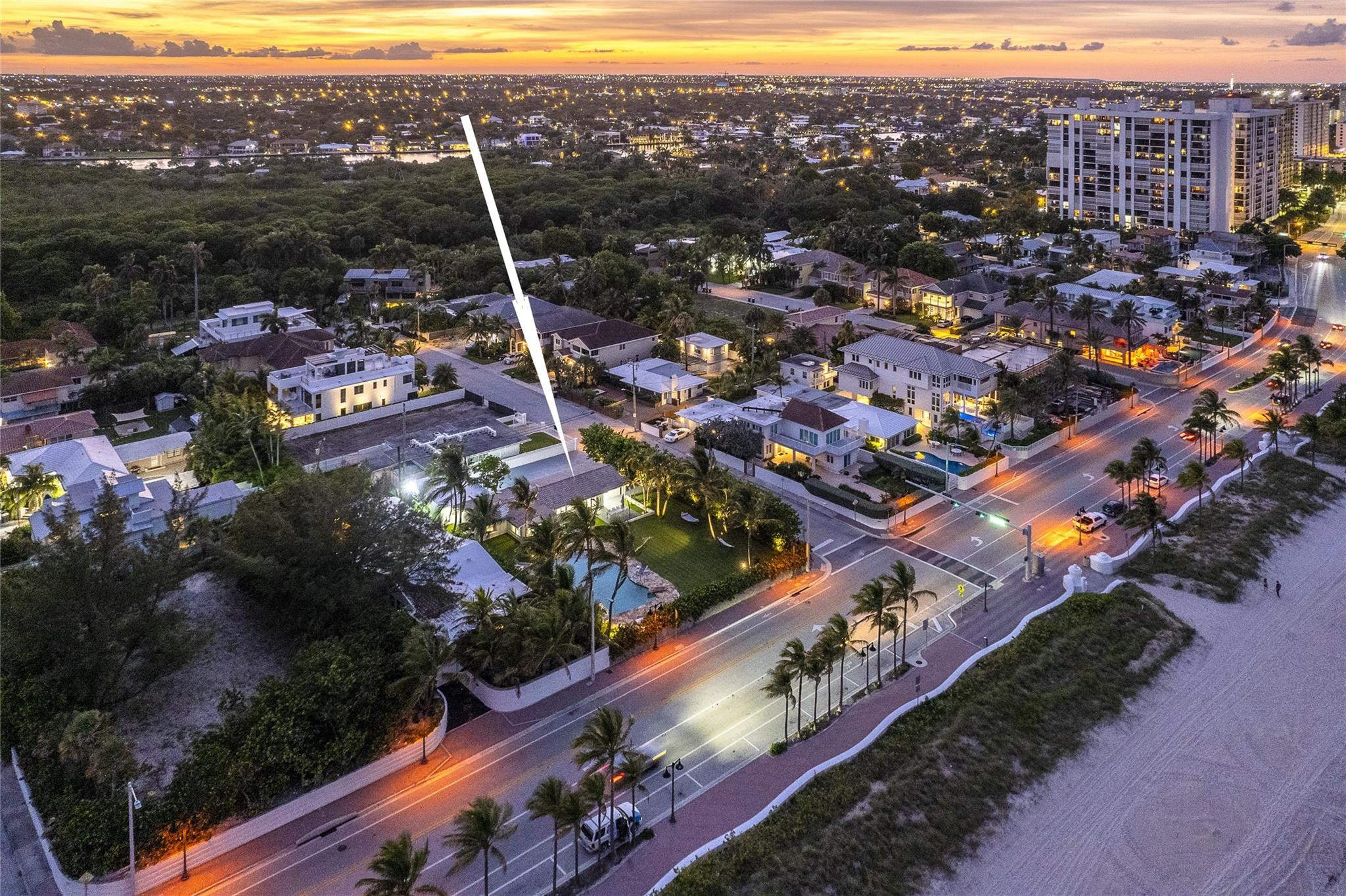 1663 N Fort Lauderdale Beach Boulevard Property Photo 39