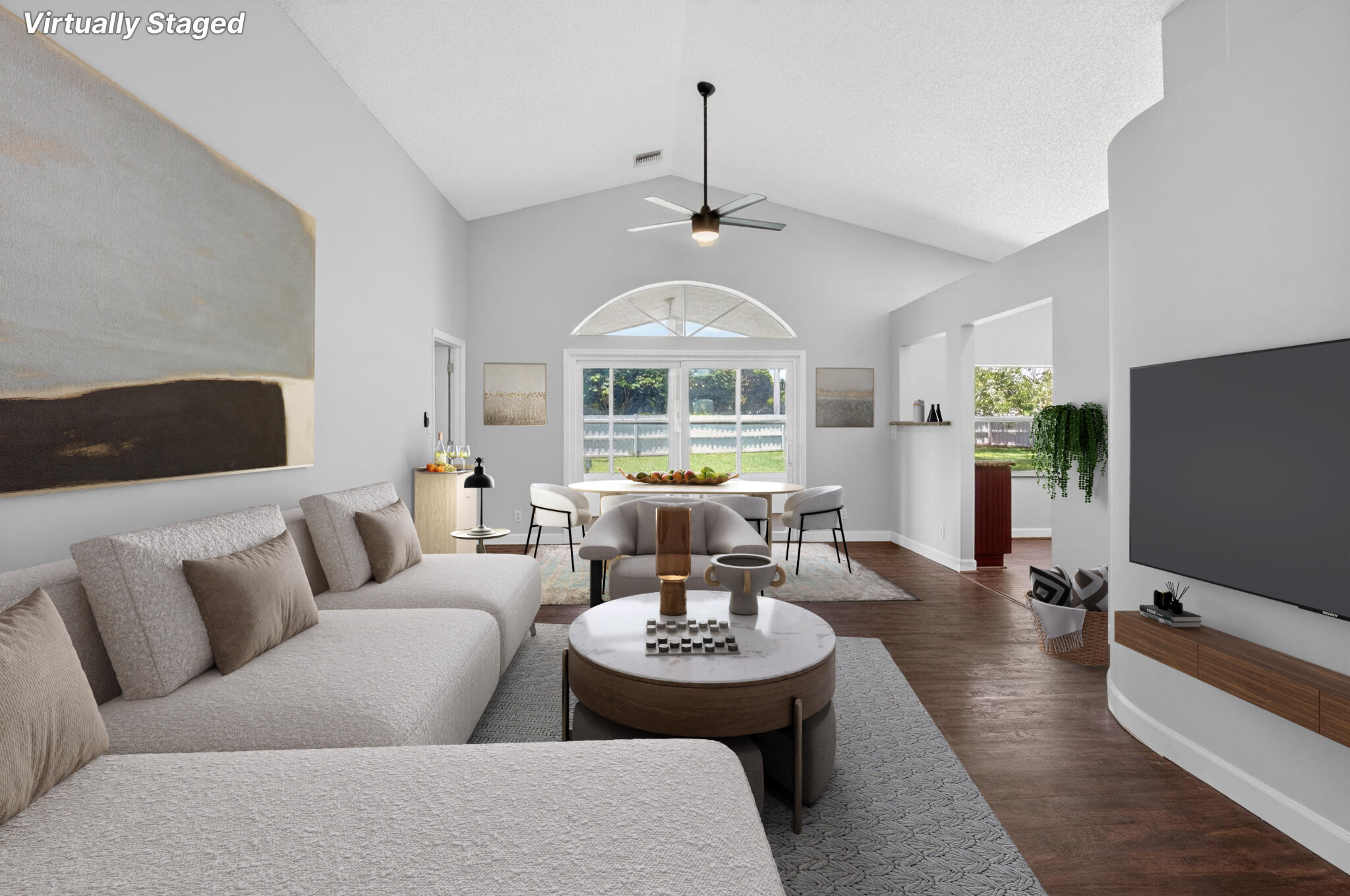 7550 Ironbridge Circle Property Photo 2