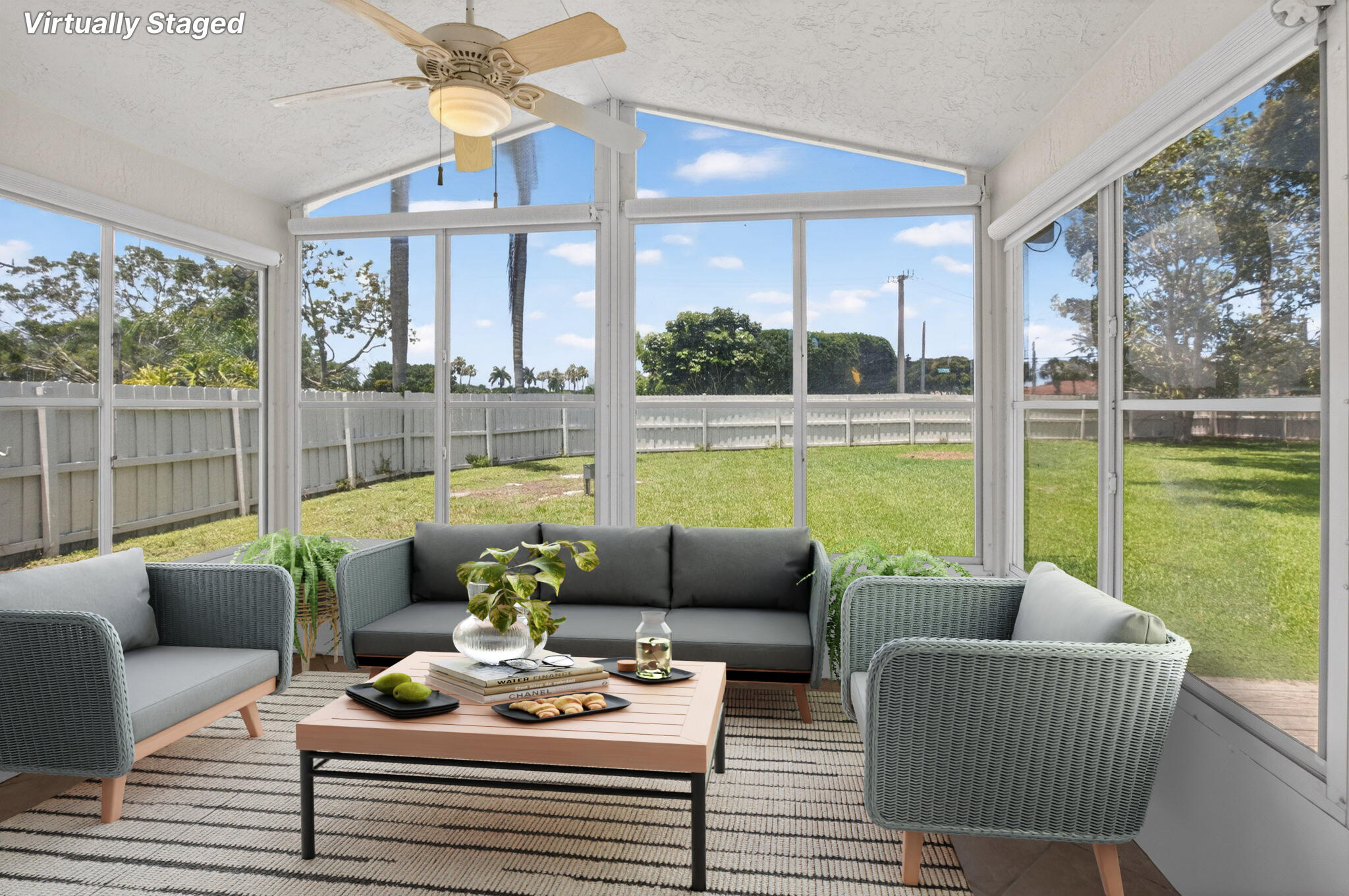 7550 Ironbridge Circle Property Photo 7