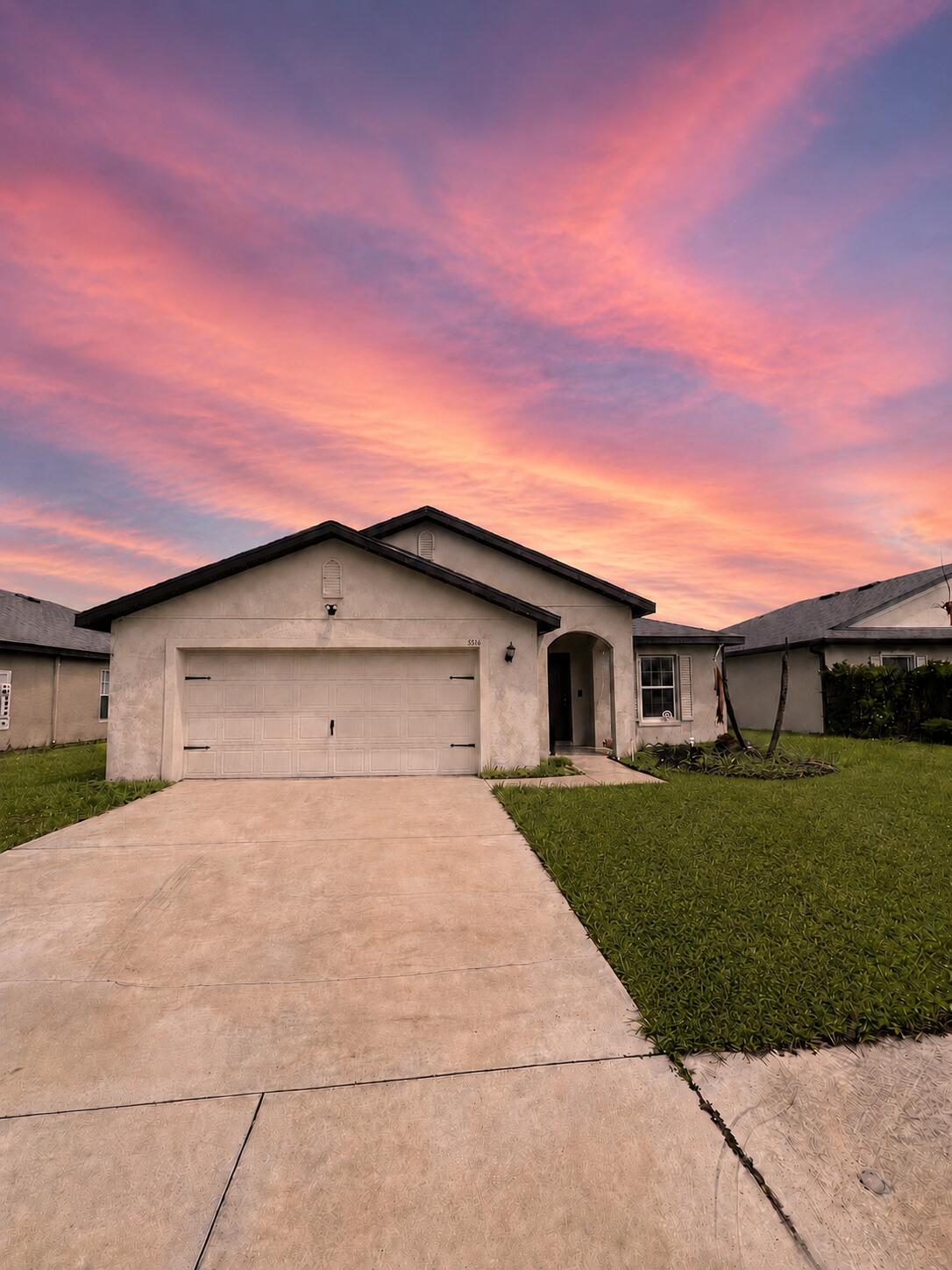 5516 Jamboree Drive Property Photo 1