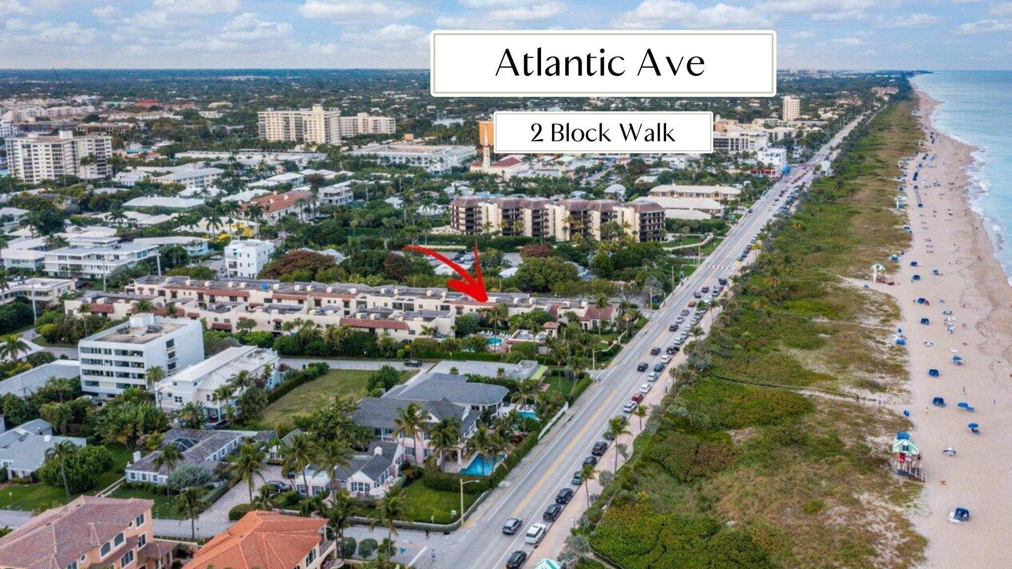 200 S Ocean Boulevard A-105