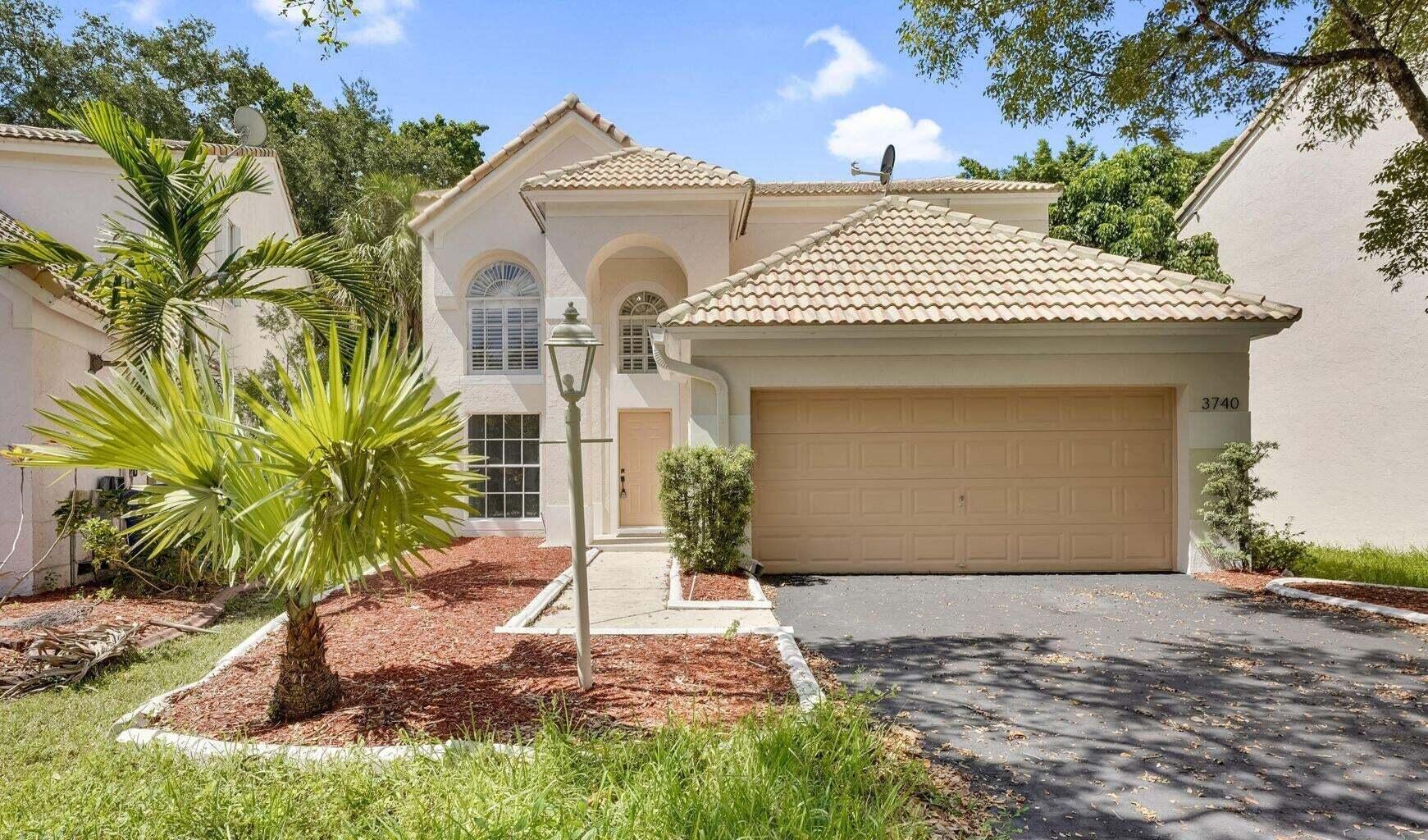 3740 Wilderness Way Property Photo 1