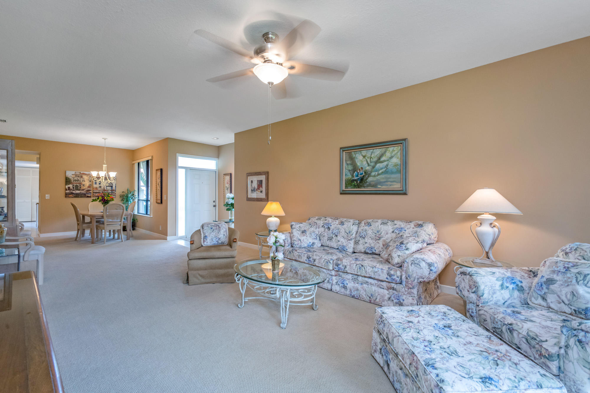 135 Old Meadow Way Property Photo 3