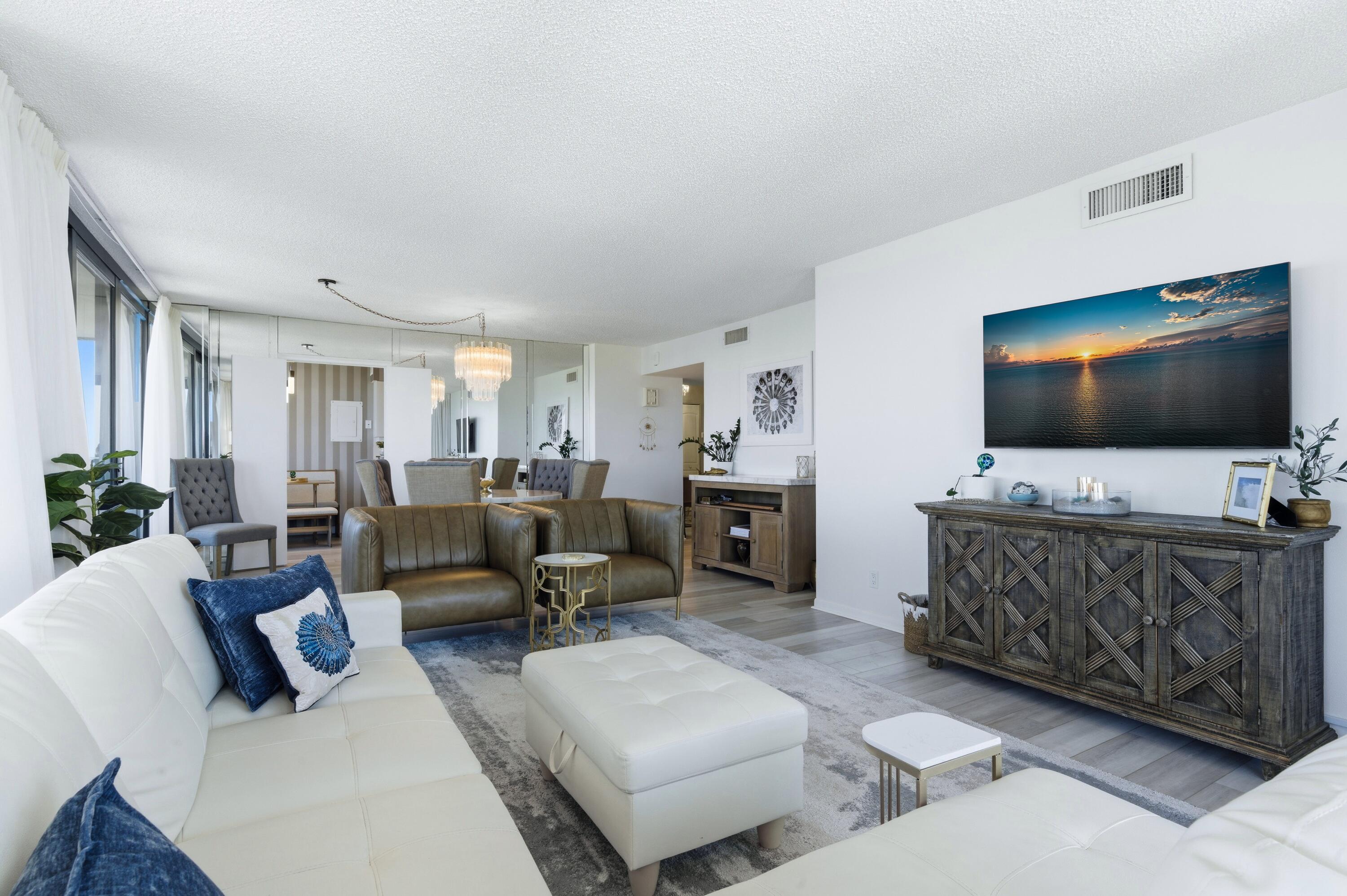 3400 N Ocean Drive 1207 Property Photo 6