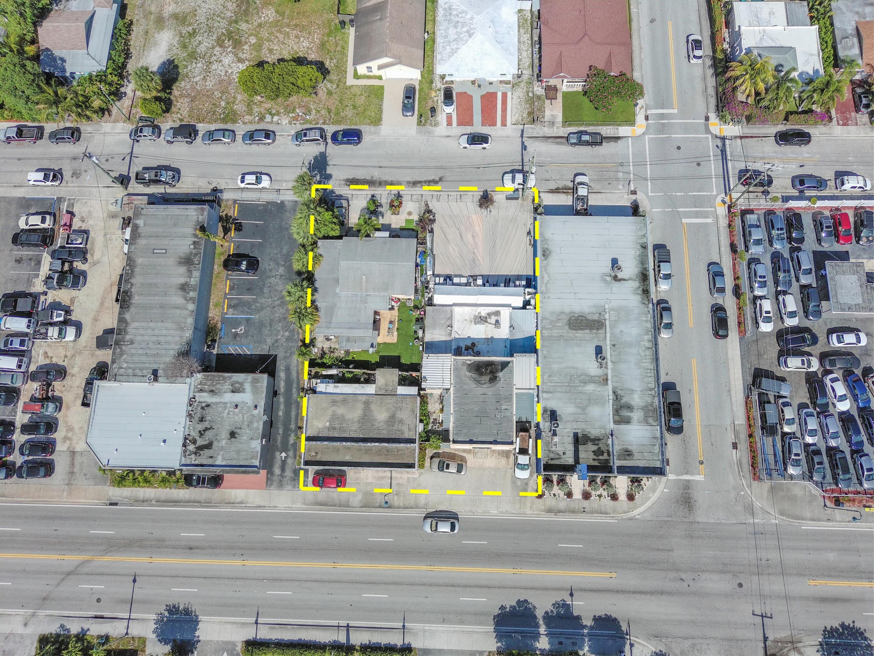 922 & 928 S Dixie Highway Property Photo 3