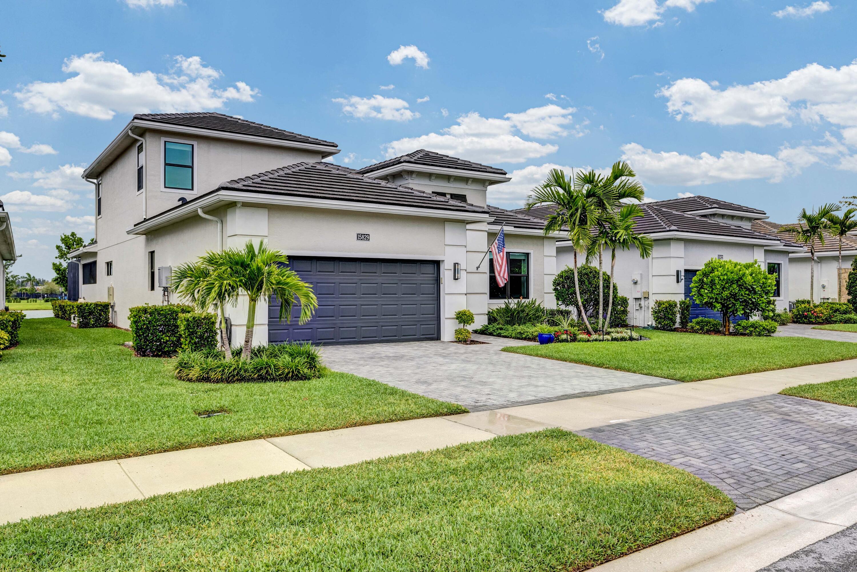 15829 Key Biscayne Lane Property Photo 1