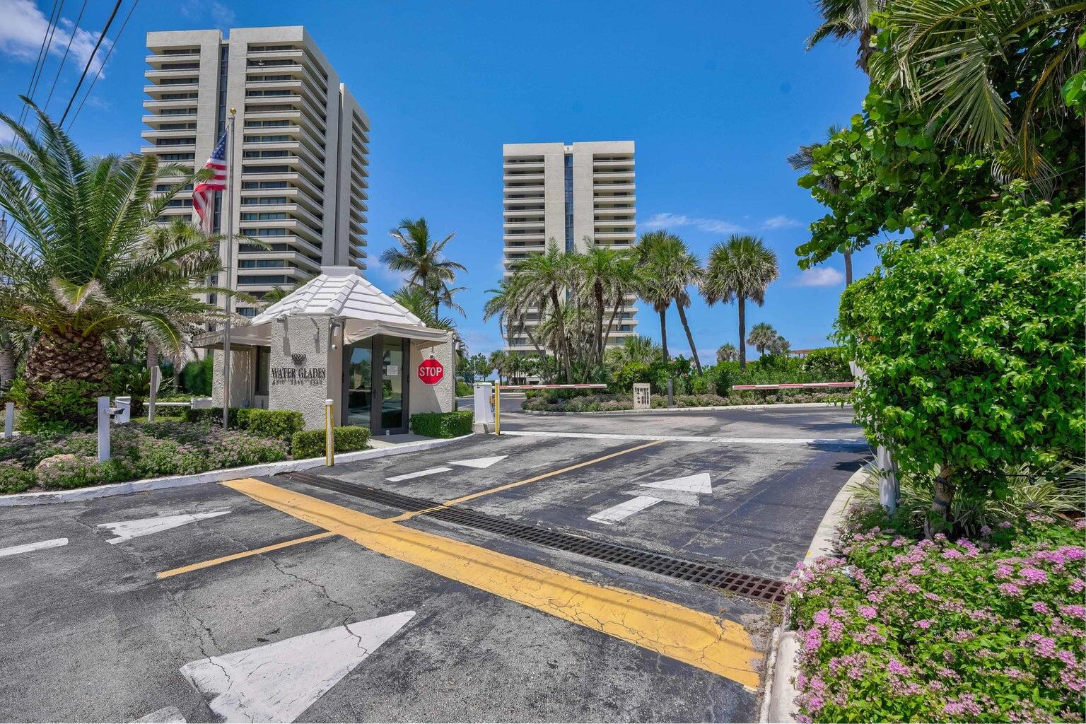 5510 N Ocean Drive 17d Property Photo 20