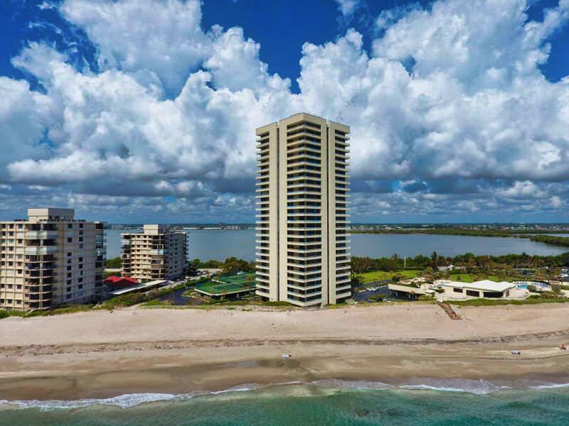 5510 N Ocean Drive 17d Property Photo 45