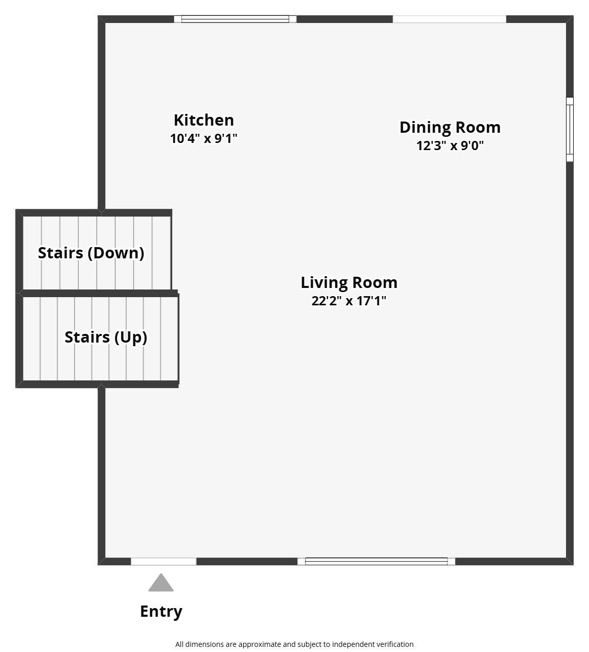 2520 Lone Pine Road Property Photo 4