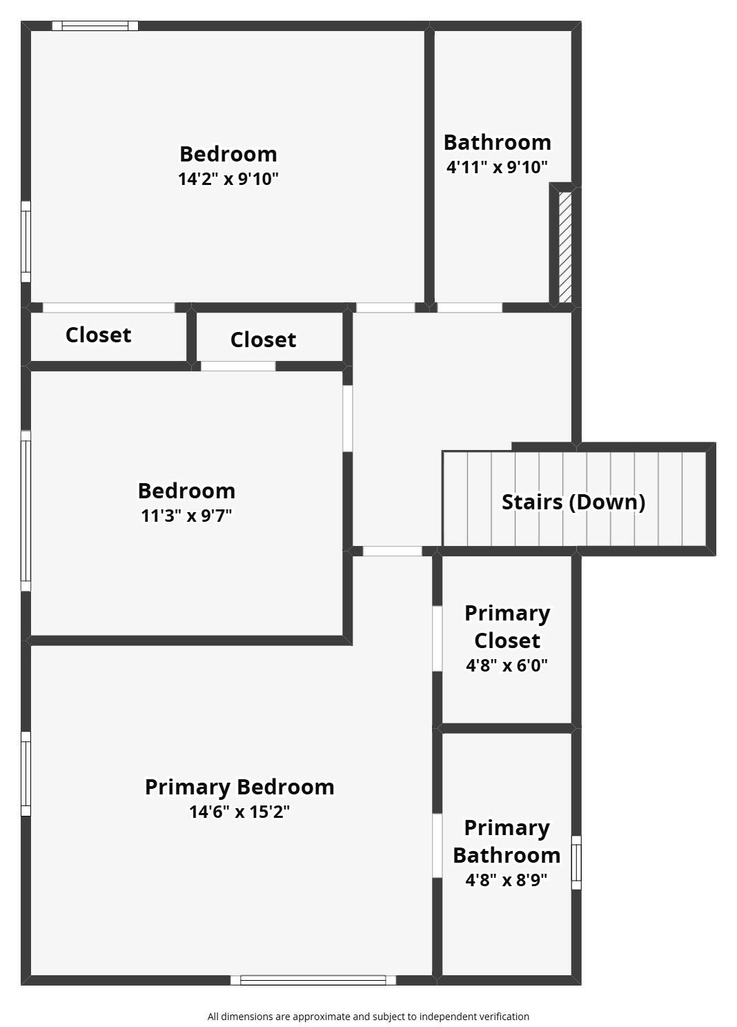 2520 Lone Pine Road Property Photo 5