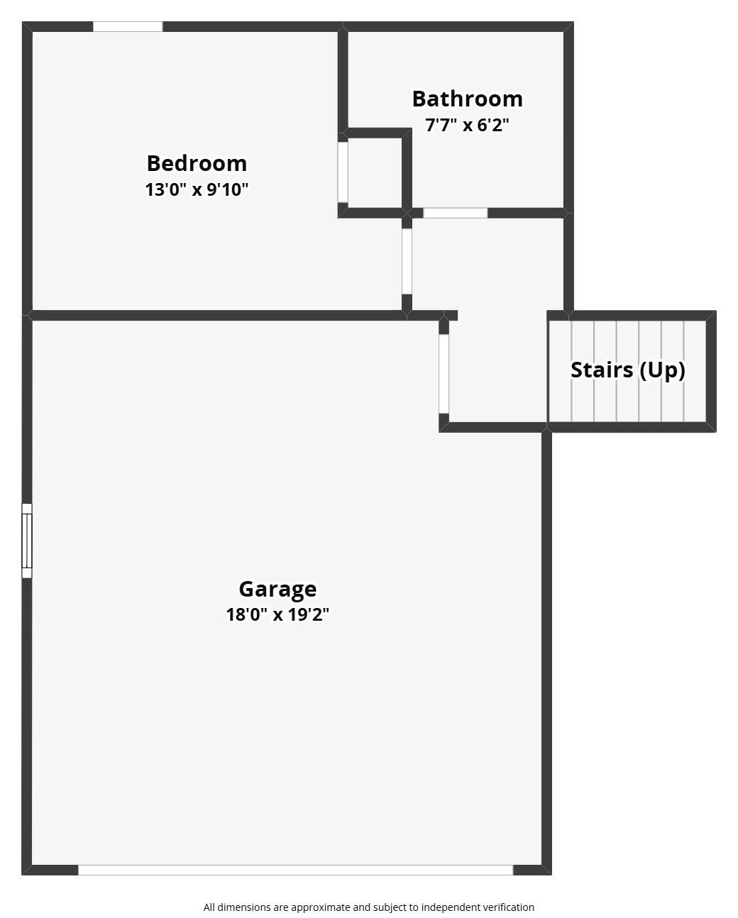 2520 Lone Pine Road Property Photo 6