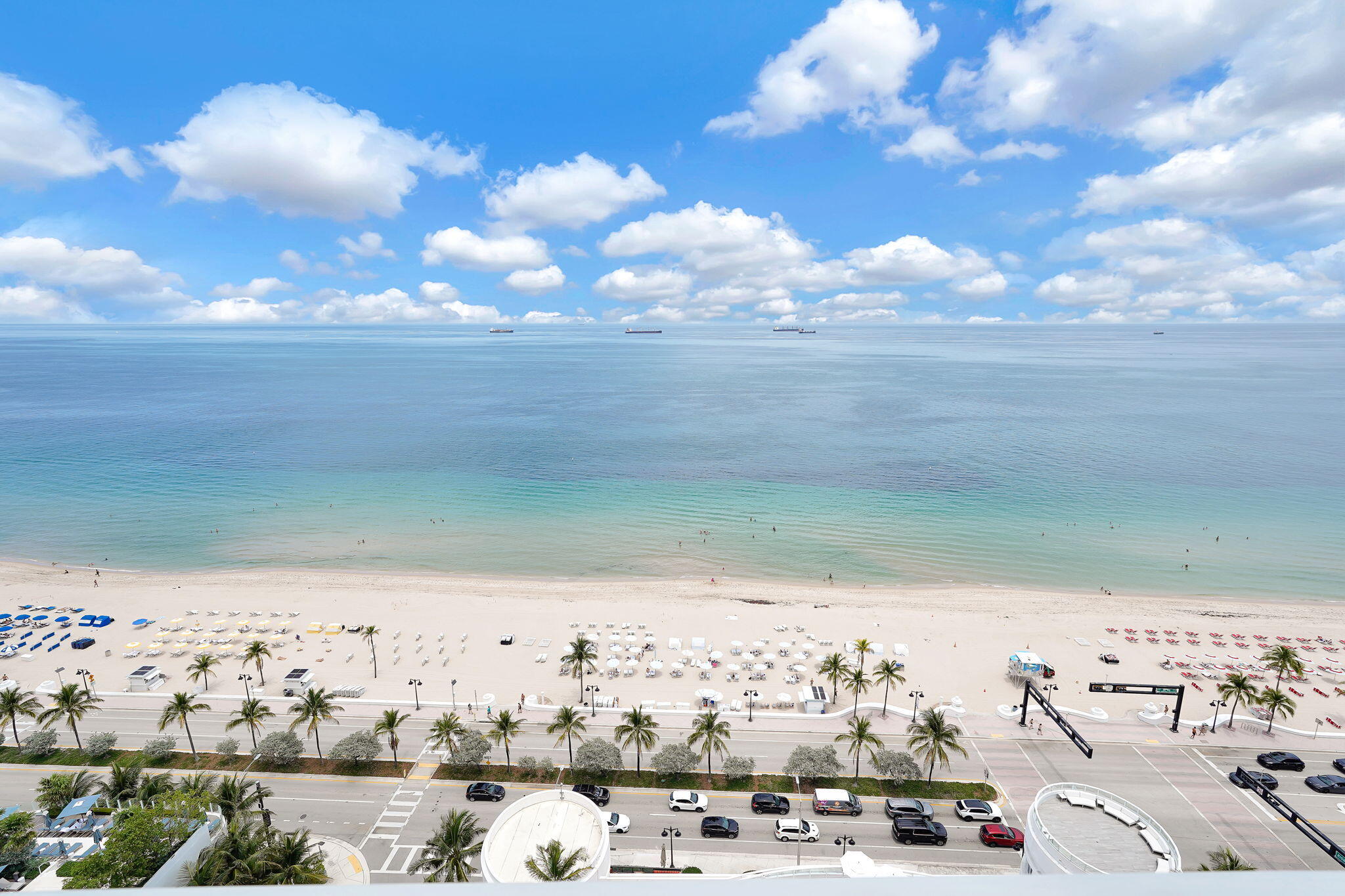 505 N Fort Lauderdale Beach Boulevard 2018 Property Photo 1