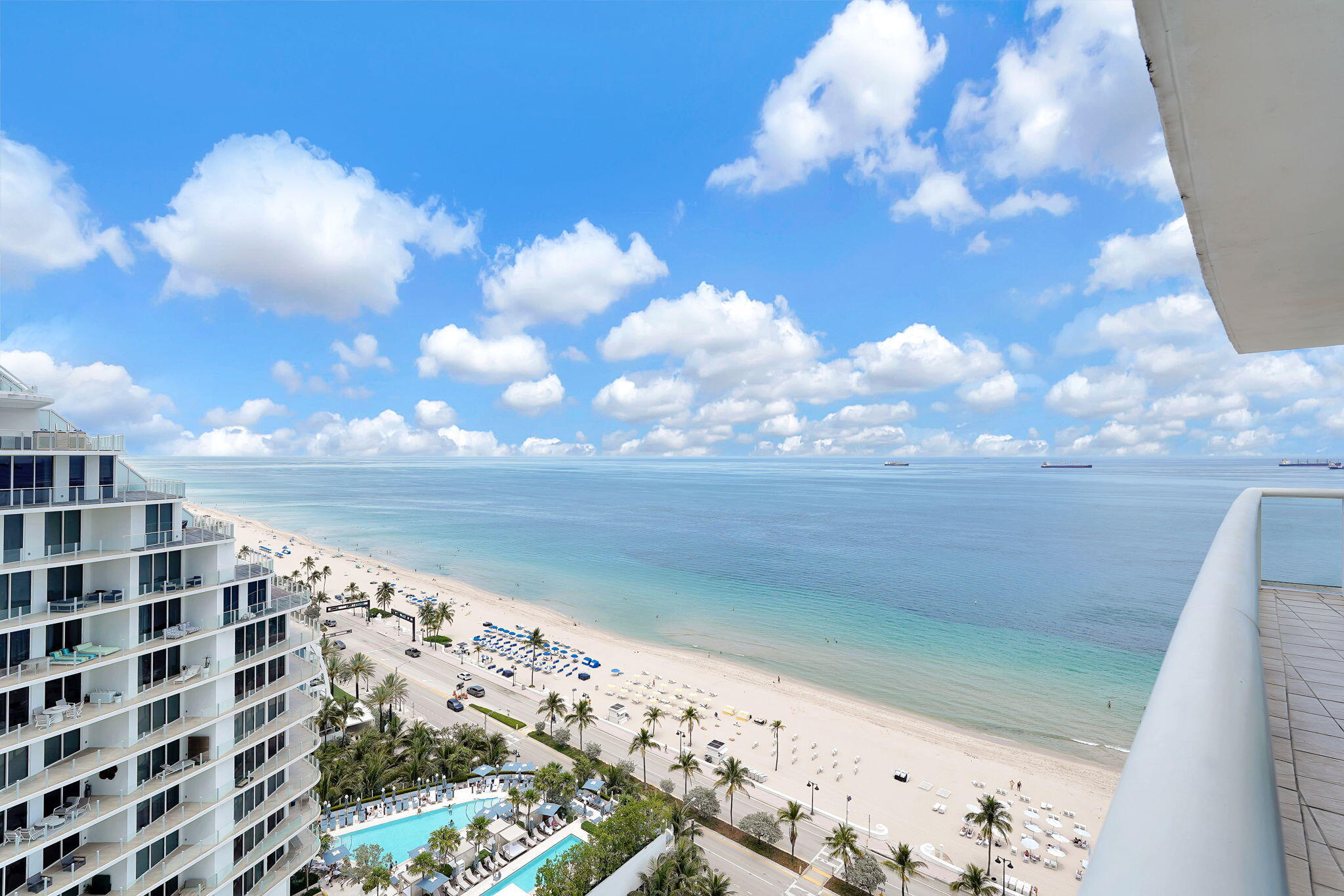 505 N Fort Lauderdale Beach Boulevard 2018 Property Photo 17