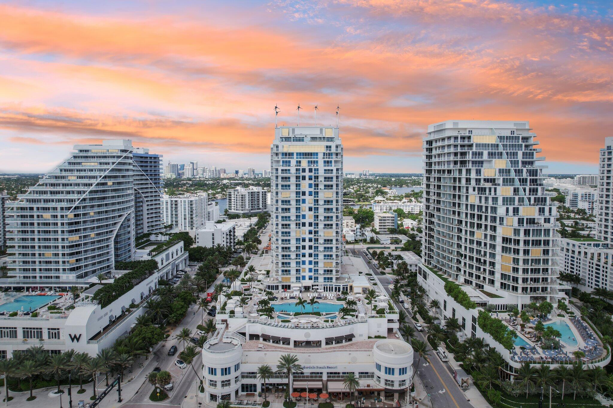 505 N Fort Lauderdale Beach Boulevard 2018 Property Photo 48