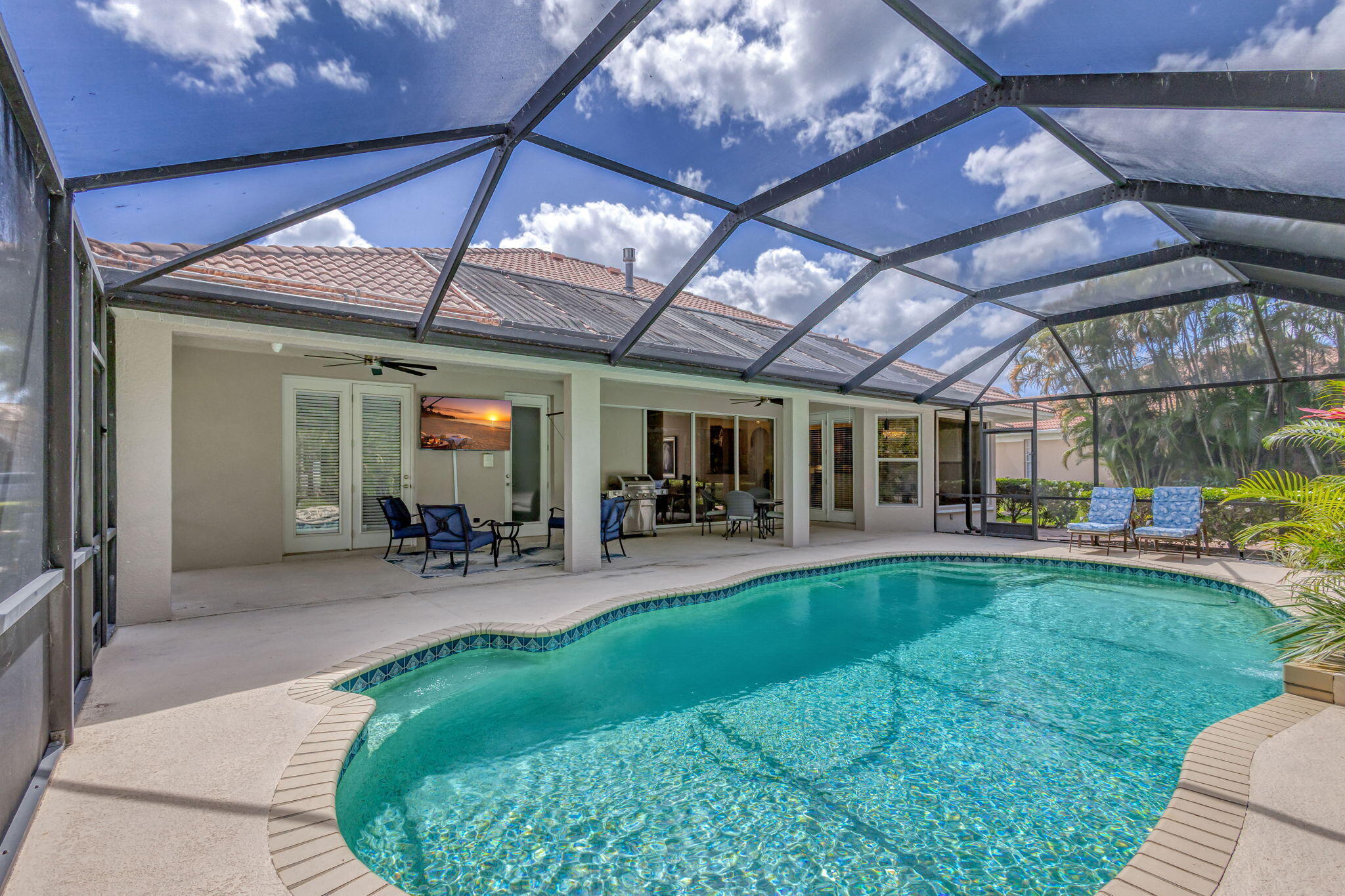 8055 Kiawah Trace Property Photo 6