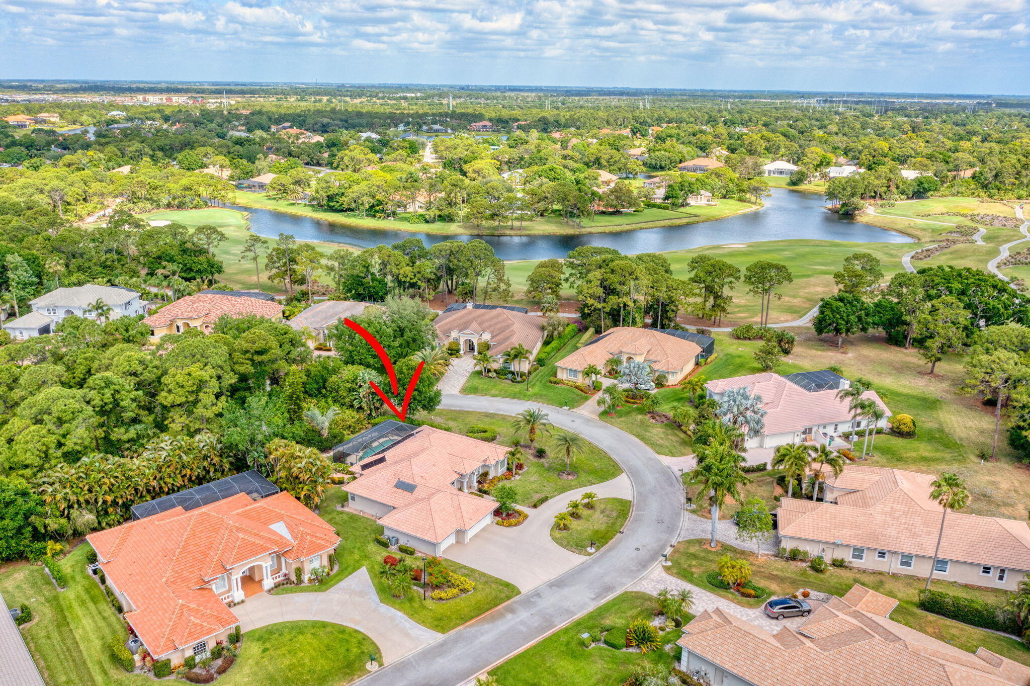 8055 Kiawah Trace Property Photo 53