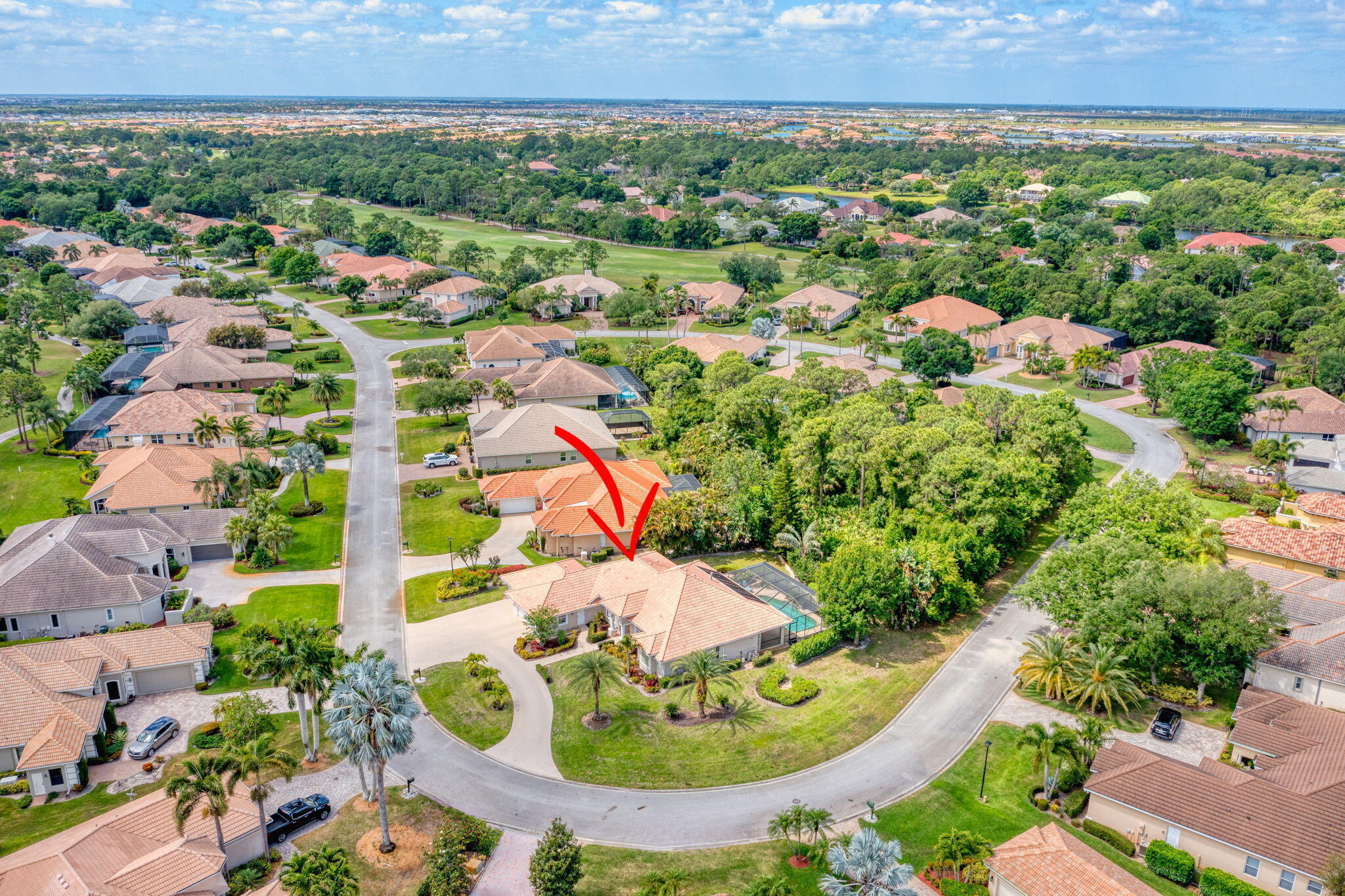 8055 Kiawah Trace Property Photo 54