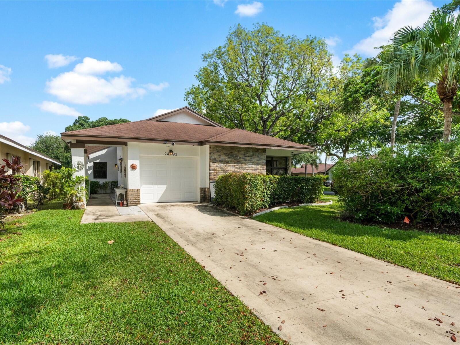 2495 Dawn Tree Terrace Property Photo 1