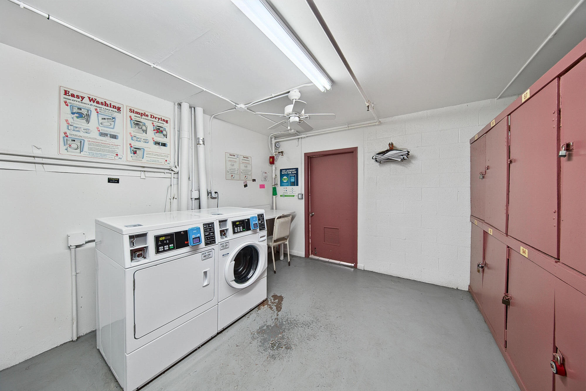 96 Fanshaw C Property Photo 28