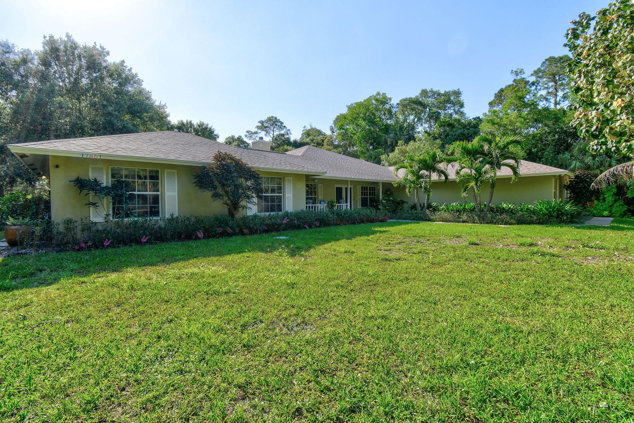 17861 Winterhawk Trail Property Photo 1