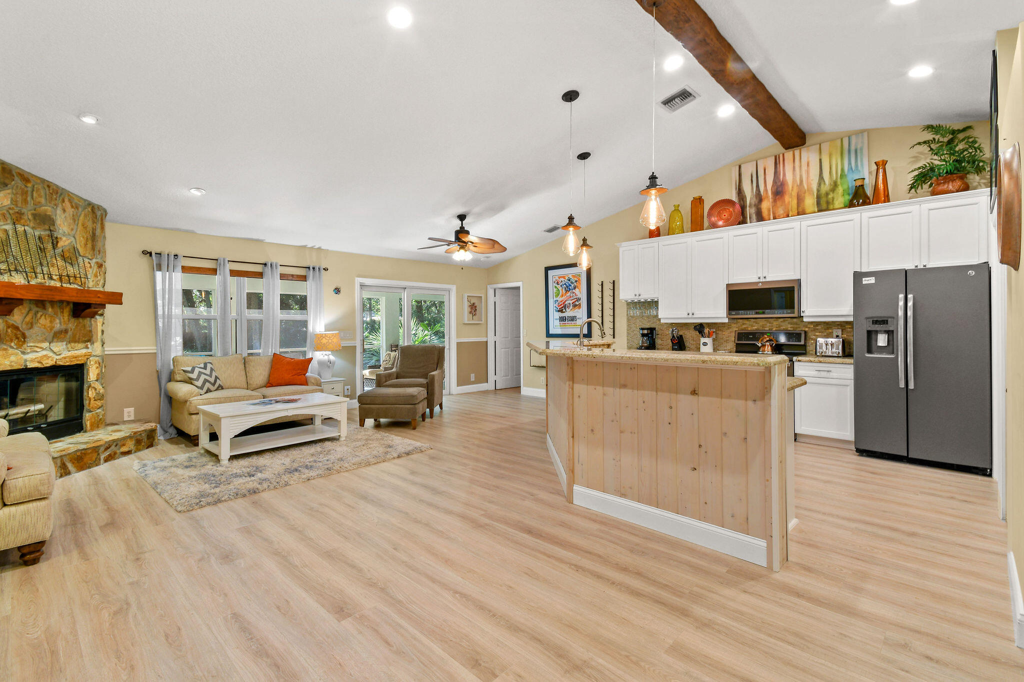 17861 Winterhawk Trail Property Photo 8