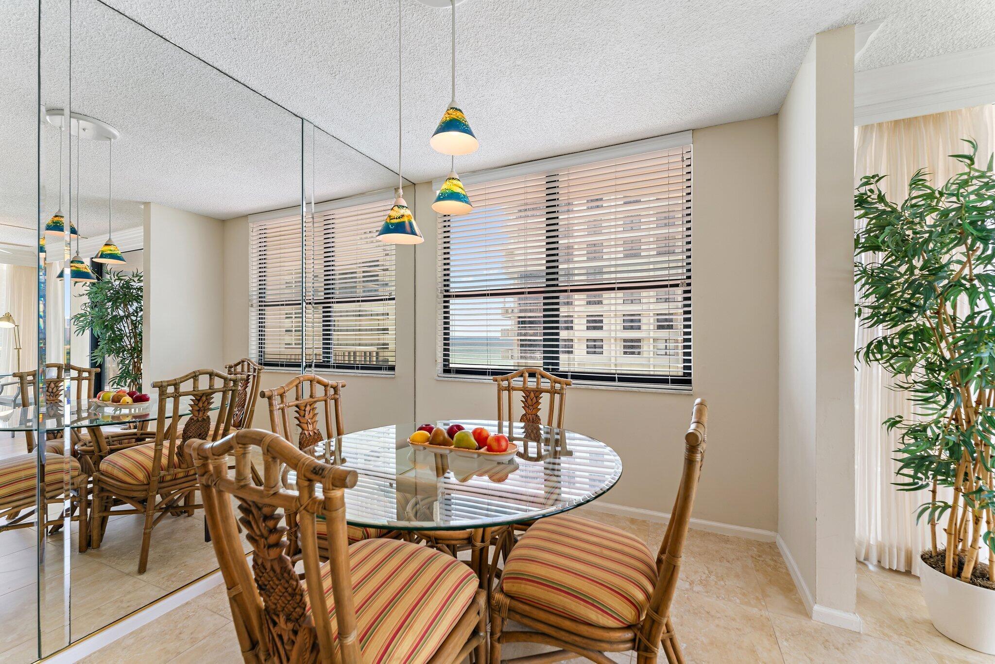 5480 N Ocean Drive B6b Property Photo 8