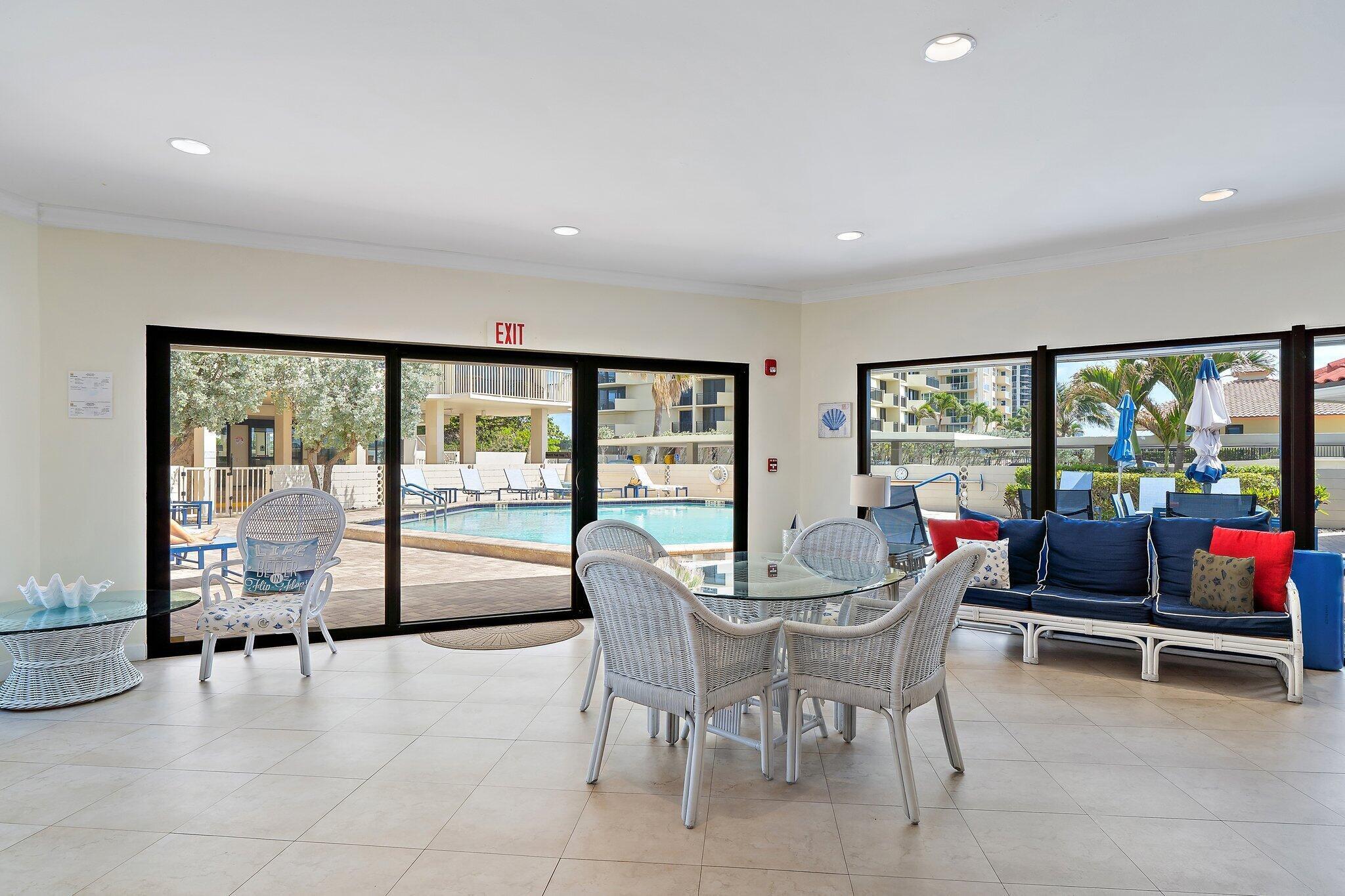 5480 N Ocean Drive B6b Property Photo 21