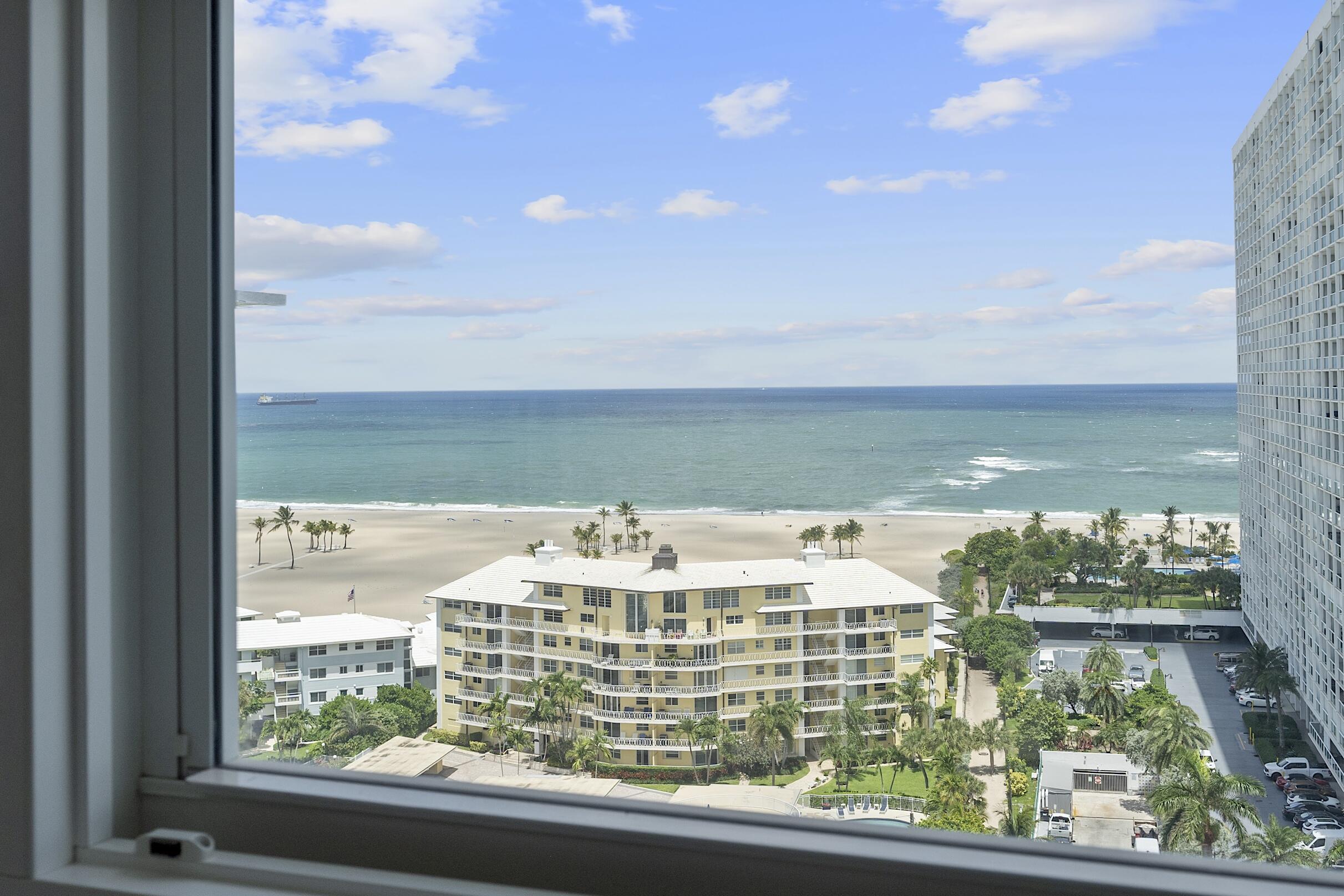 1920 S Ocean Drive 1611 Property Photo 37