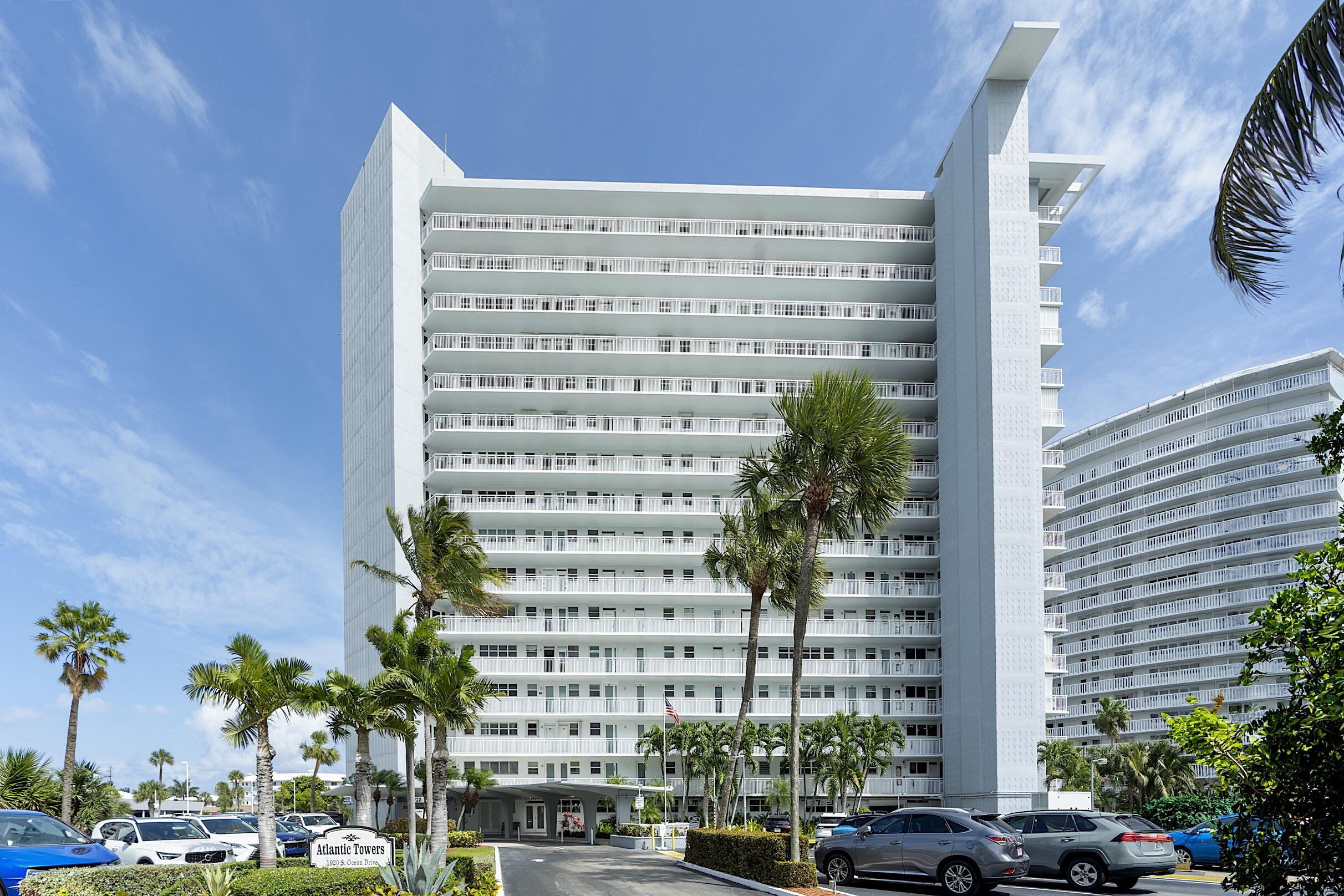 1920 S Ocean Drive 1611 Property Photo 45