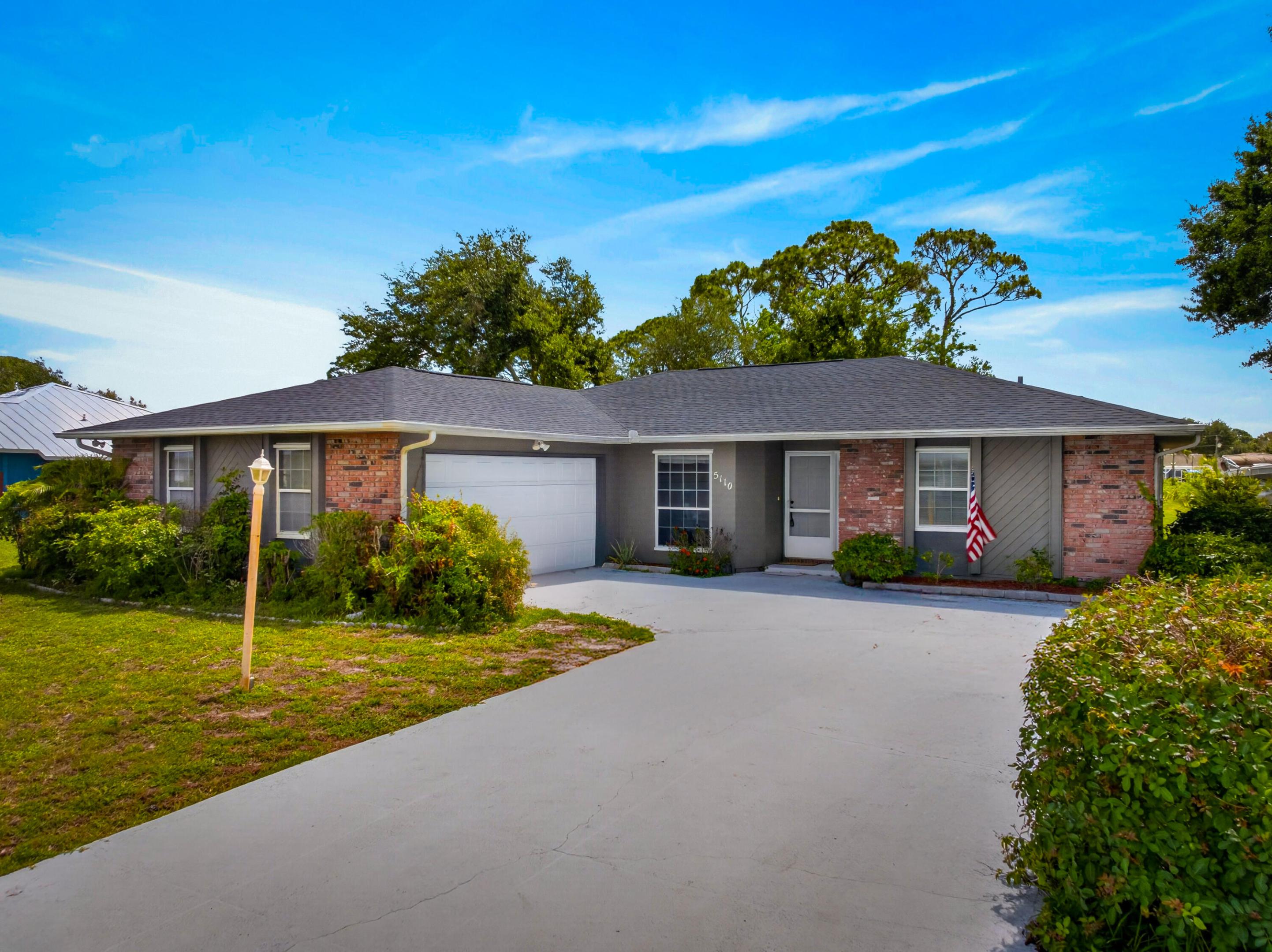 5110 Eagle Drive Property Photo 1