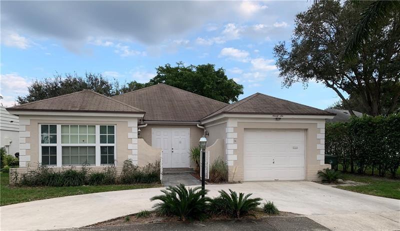96 Del Rio Boulevard Property Photo 2
