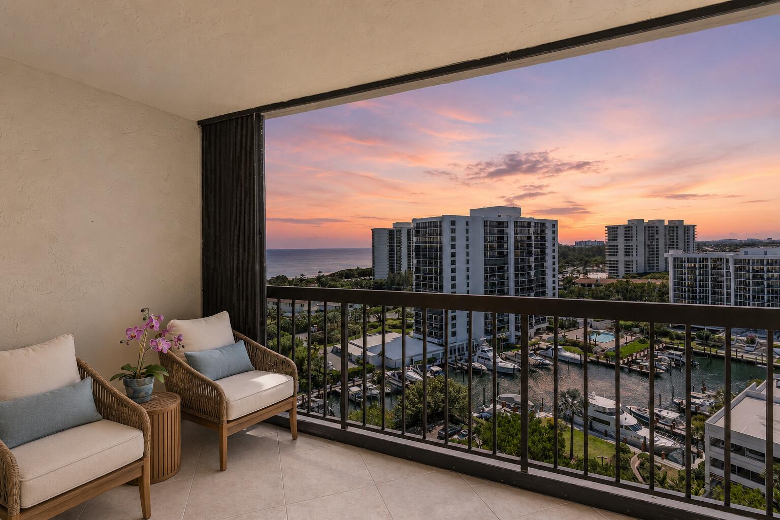 4740 S Ocean Boulevard 1515 Property Photo 1