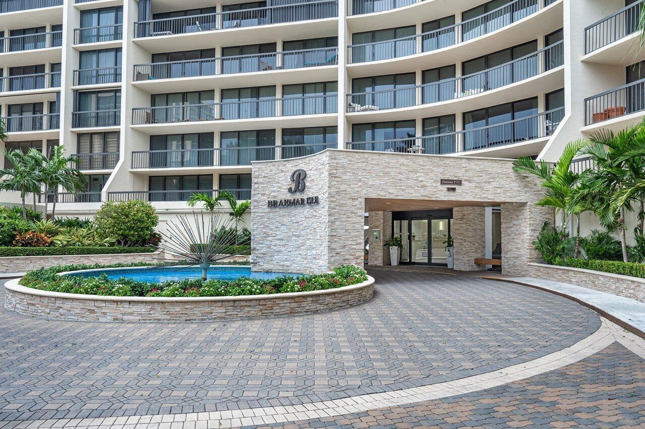 4740 S Ocean Boulevard 1515 Property Photo 4