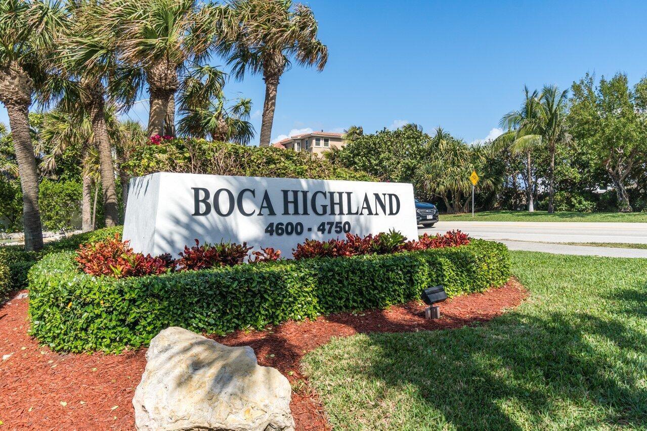 4740 S Ocean Boulevard 1515 Property Photo 51