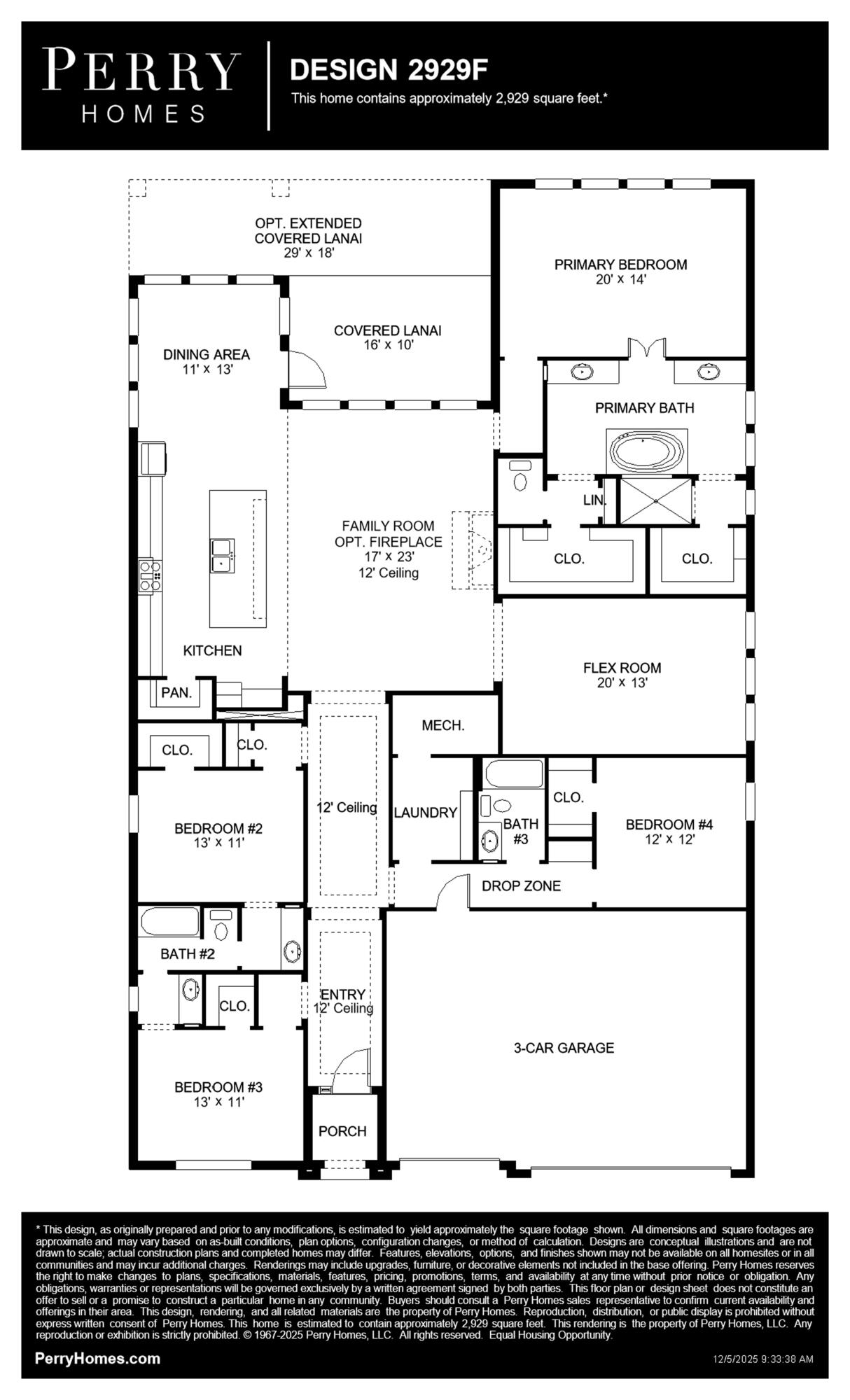 10921 Nw Glynlea Boulevard N Property Photo 2