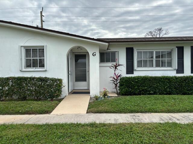 2936 Crosley Drive E G
