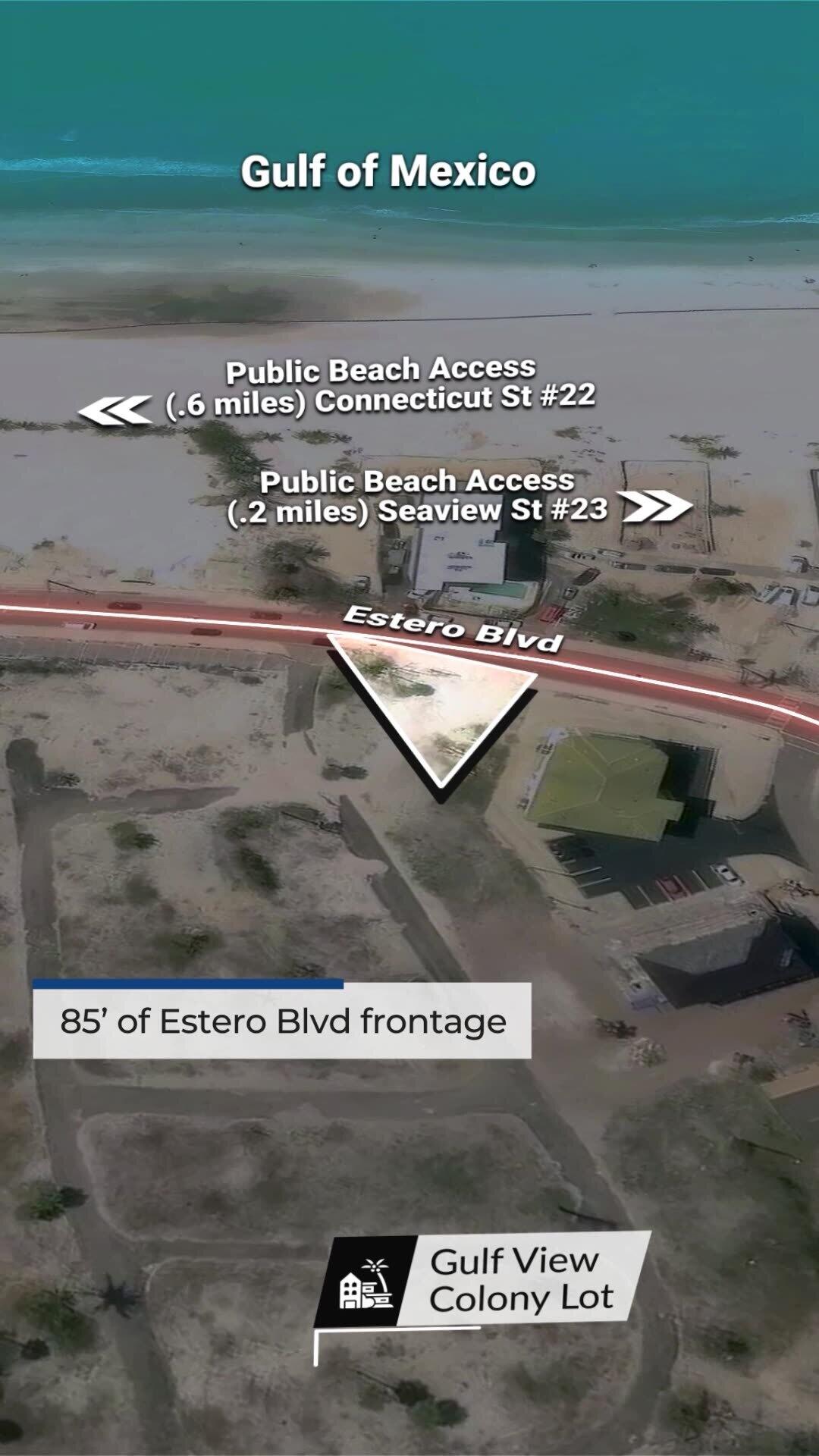 2915 Estero Boulevard Property Photo 3