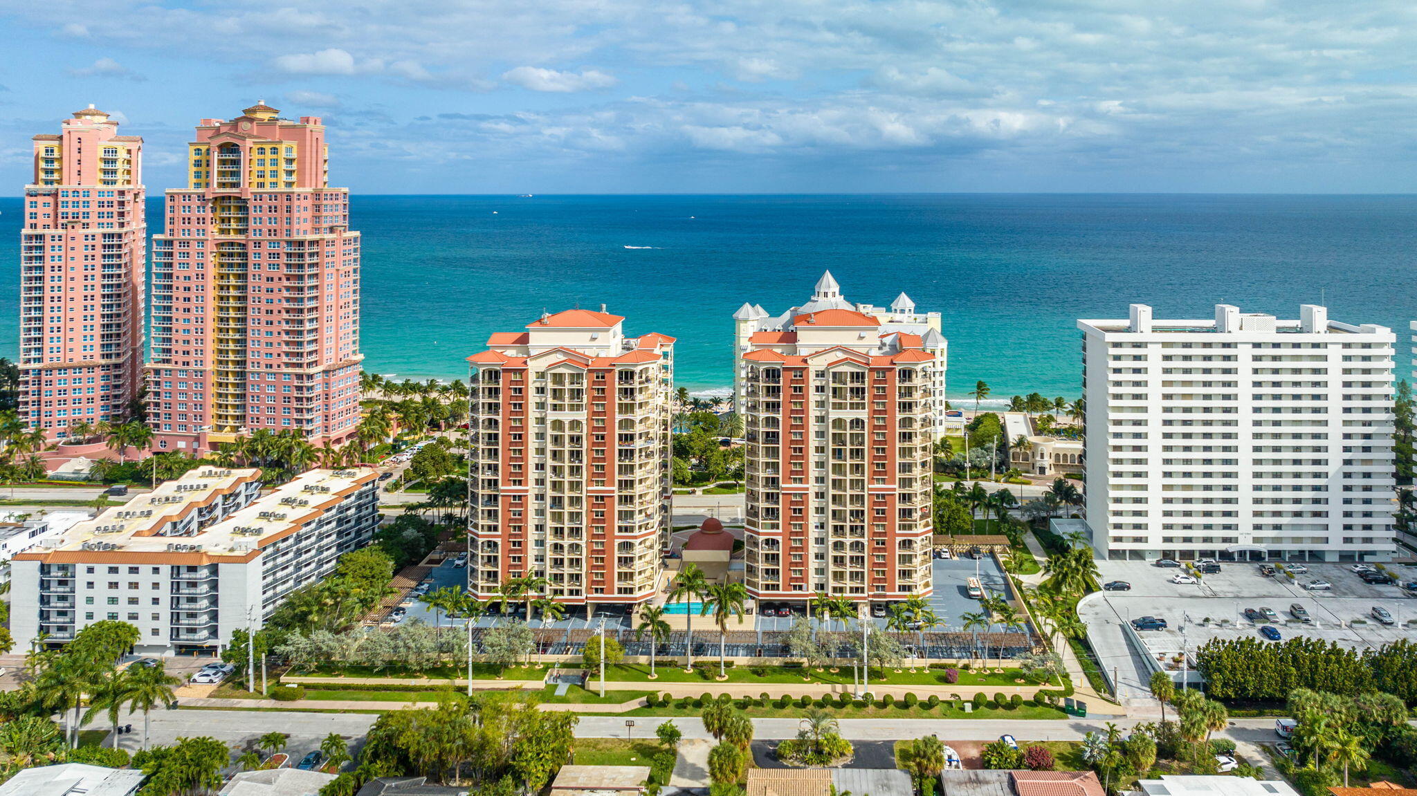 2001 N Ocean Boulevard 304