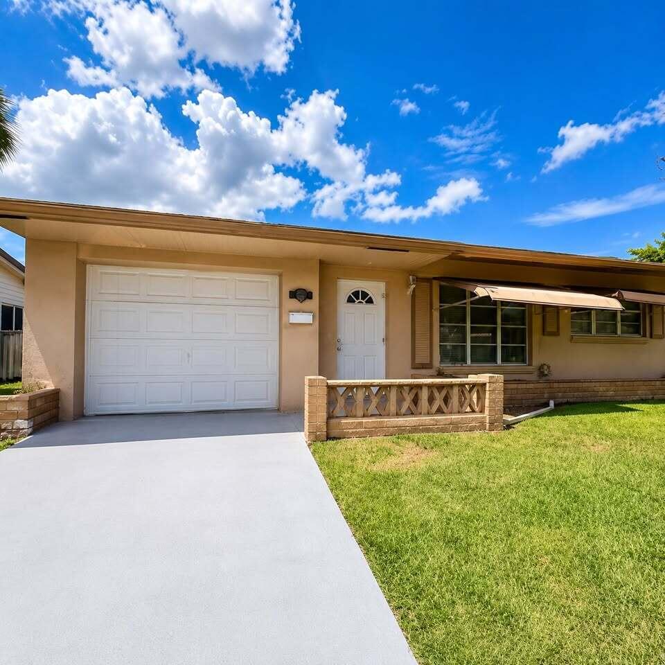4603 NW 49th Street Property Photo 1