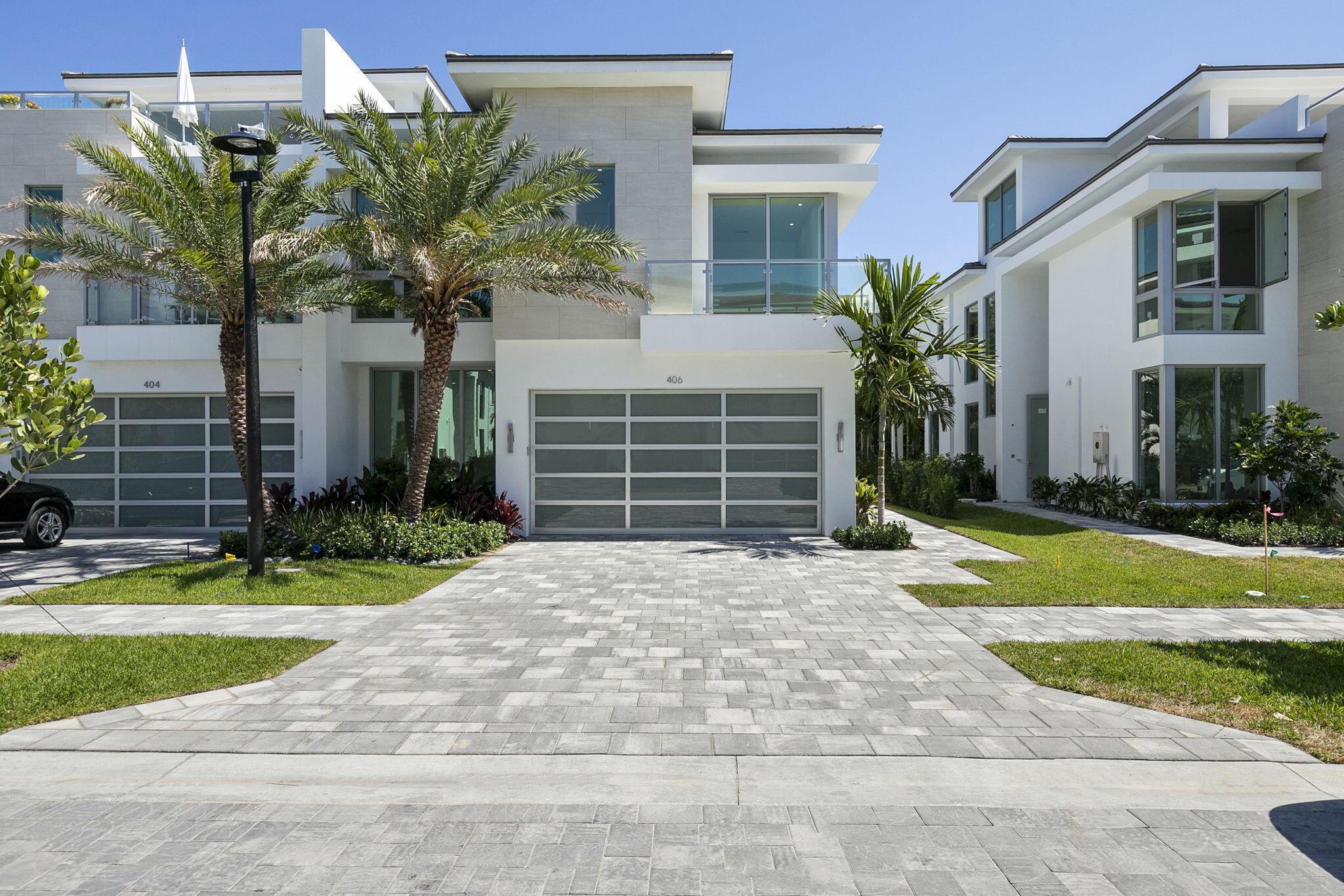 406 Ocean One Lane Property Photo 1