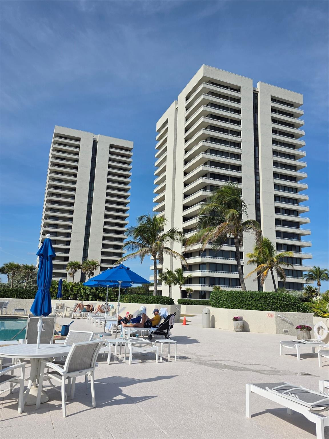 5550 N Ocean Drive 11c Property Photo 43