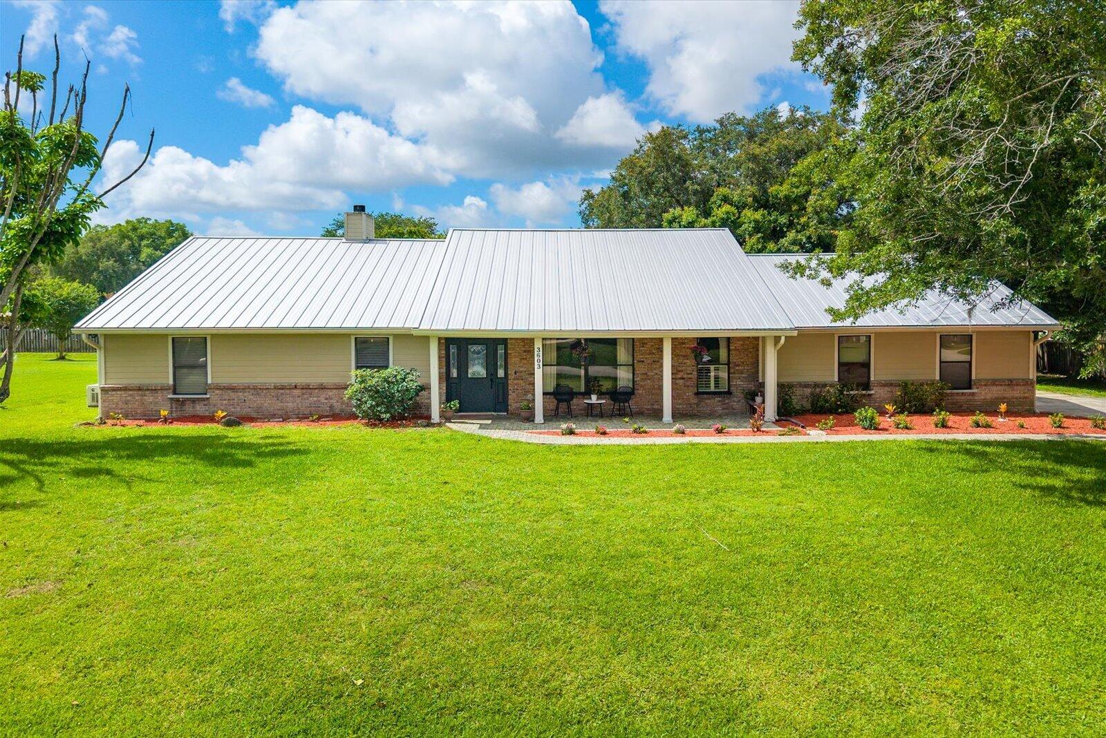 3603 River Birch Drive Property Photo 1
