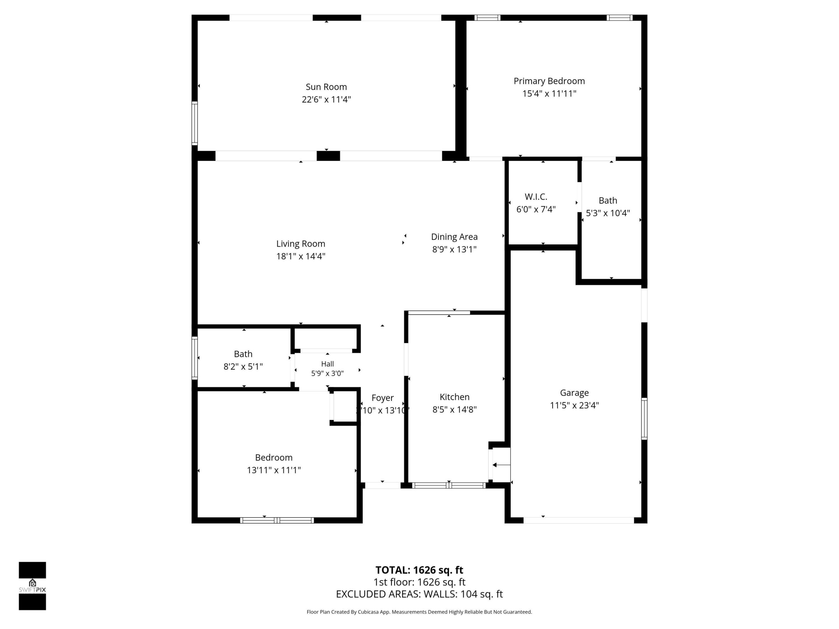 2105 Sw 17th Circle Property Photo 64