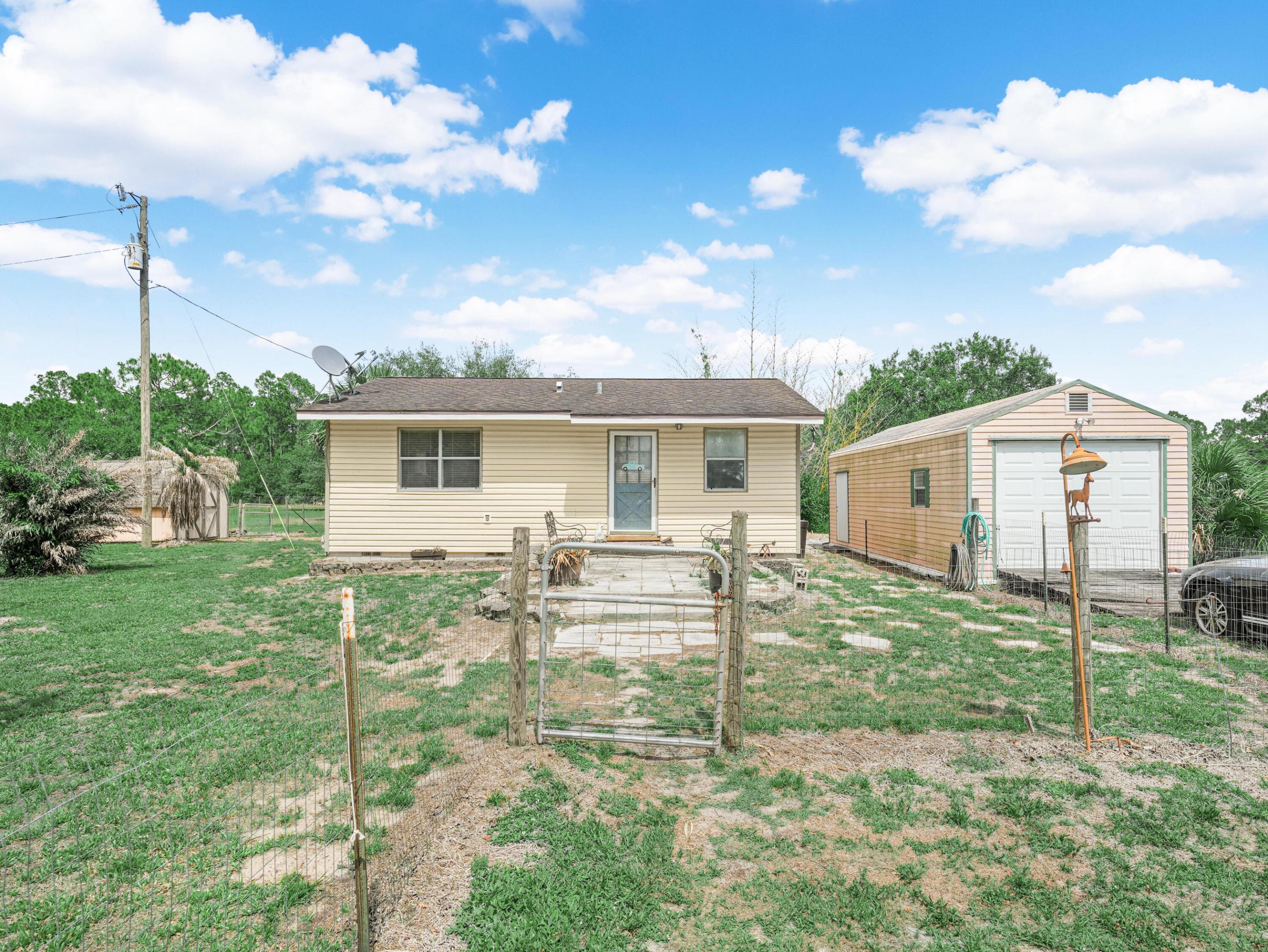 4002 Everhigh Acres Road Property Photo 1
